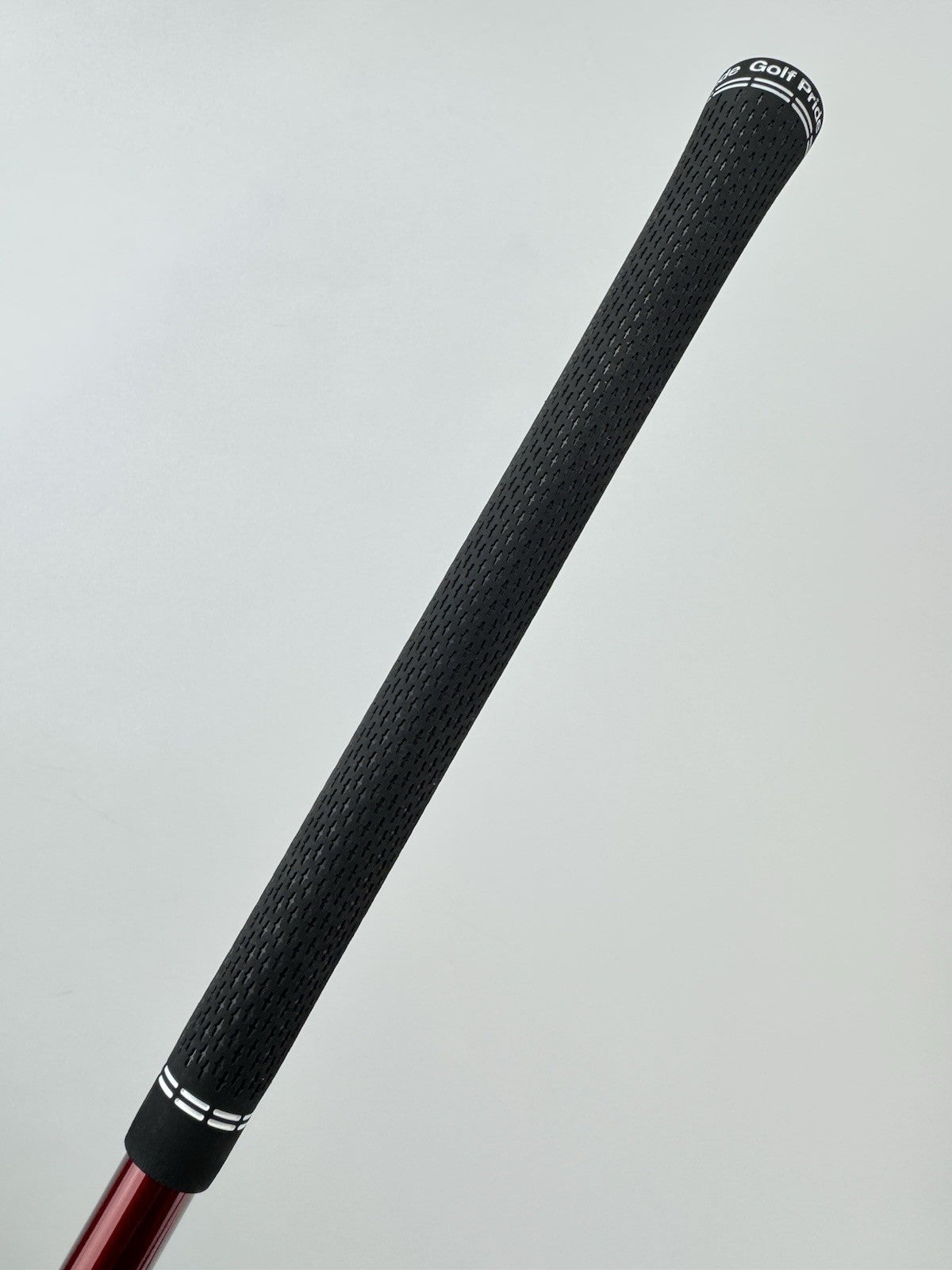 Callaway AI Smoke Paradym #5 Hybrid Shaft Hzrdus Smoke Extra Stiff Graphite 39”4