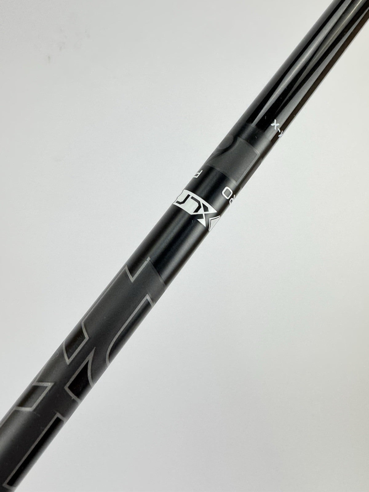 Fujikura XLR8 Pro Driver Shaft X Flex Graphite 43.5” /Cobra Darkspeed/New /332556