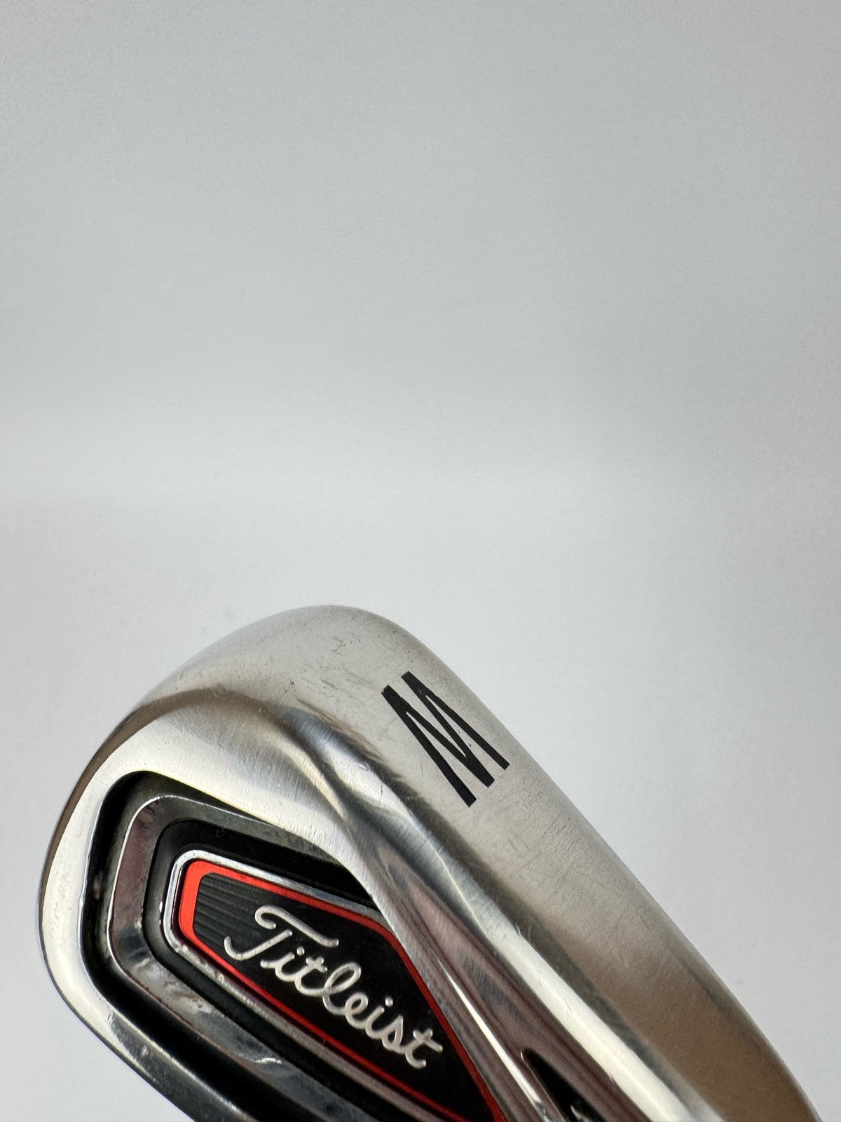 Titleist AP1 716 Gap Wedge Steel Project X IO 5.5 Regular Flex Right Hand/369663