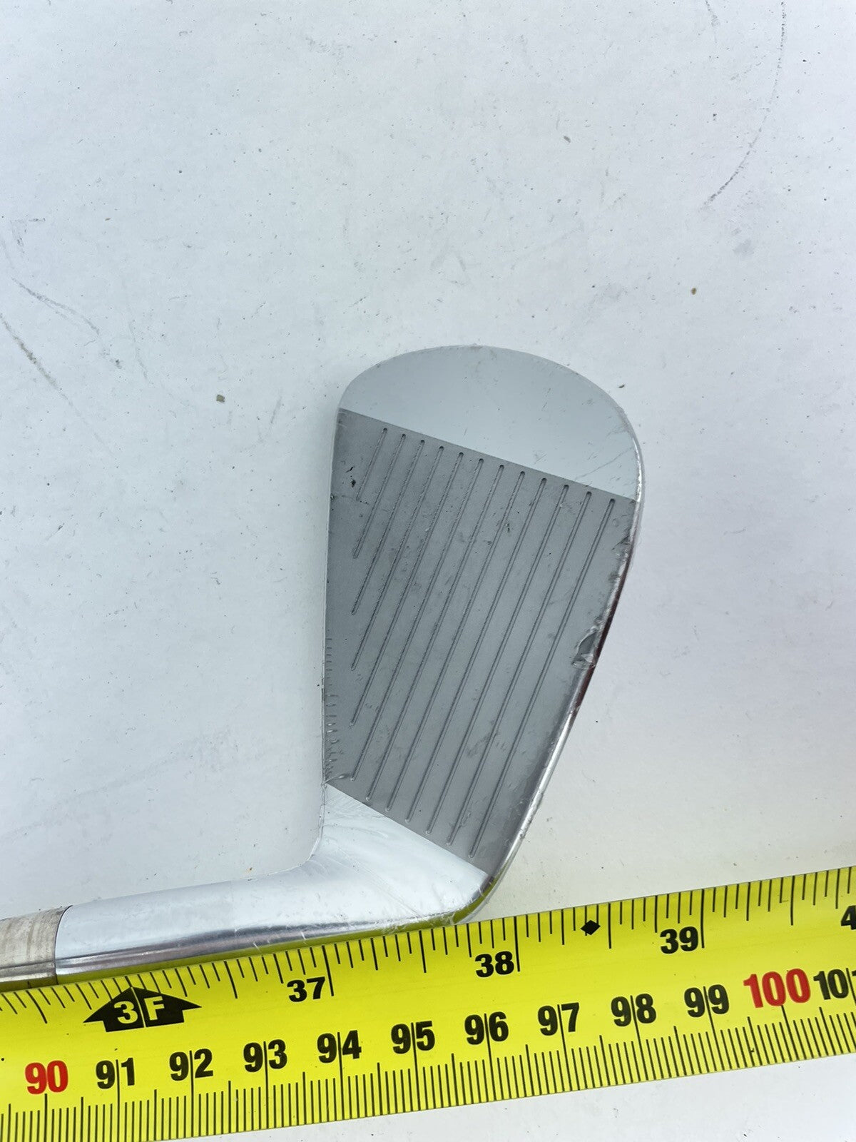 Mizuno MP25 6 Iron Left Handed Stiff Flex Steel /Demo /Brand New /1639213