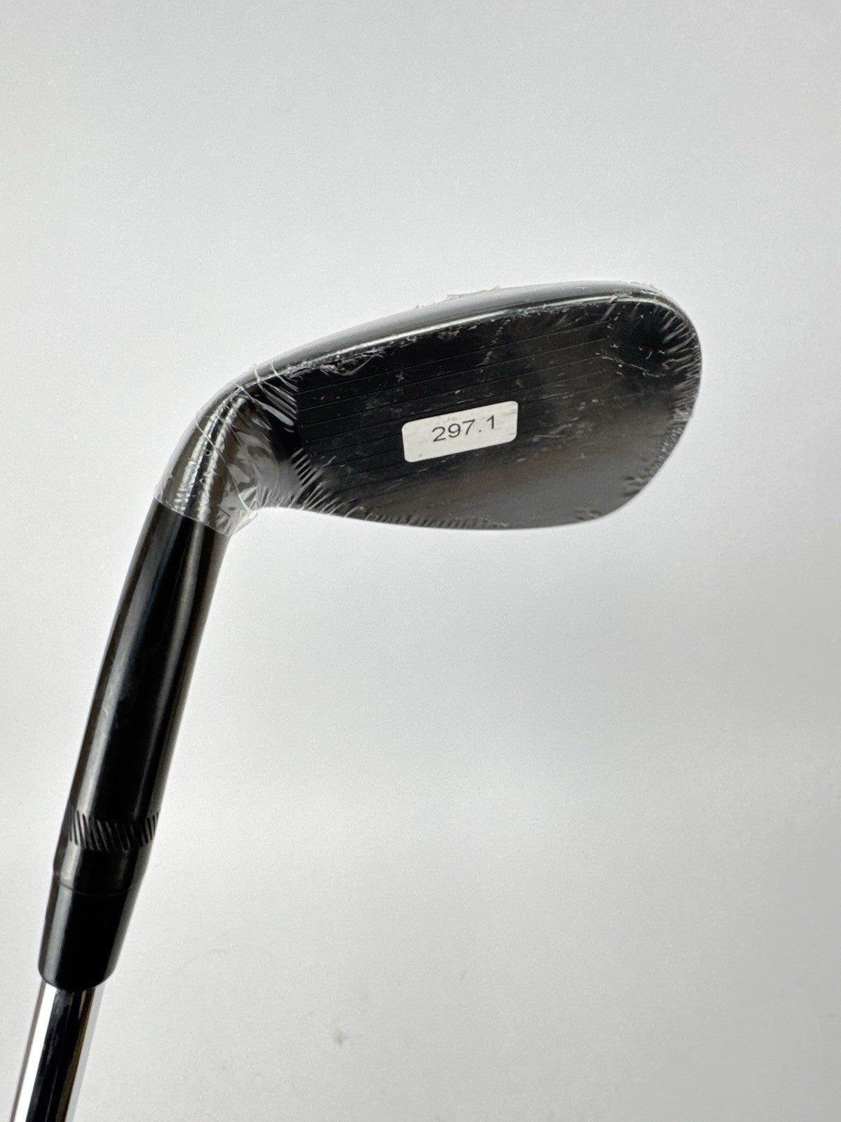 Sub70 JB Pitching Wedge 46* Forged KBS Tour 120 Stiff Steel /Right /New /3371910