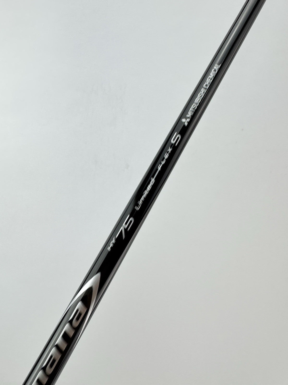 Ping G430 Hybrid Shaft Stiff Diamana Limited 75 Chemical Graphite 39.5 /261394