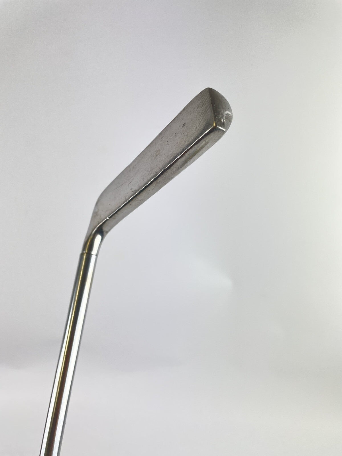 Ryder Golf Quest Blade Putter 35.5” Heel Shafted Steel /Right /New Grip /29266