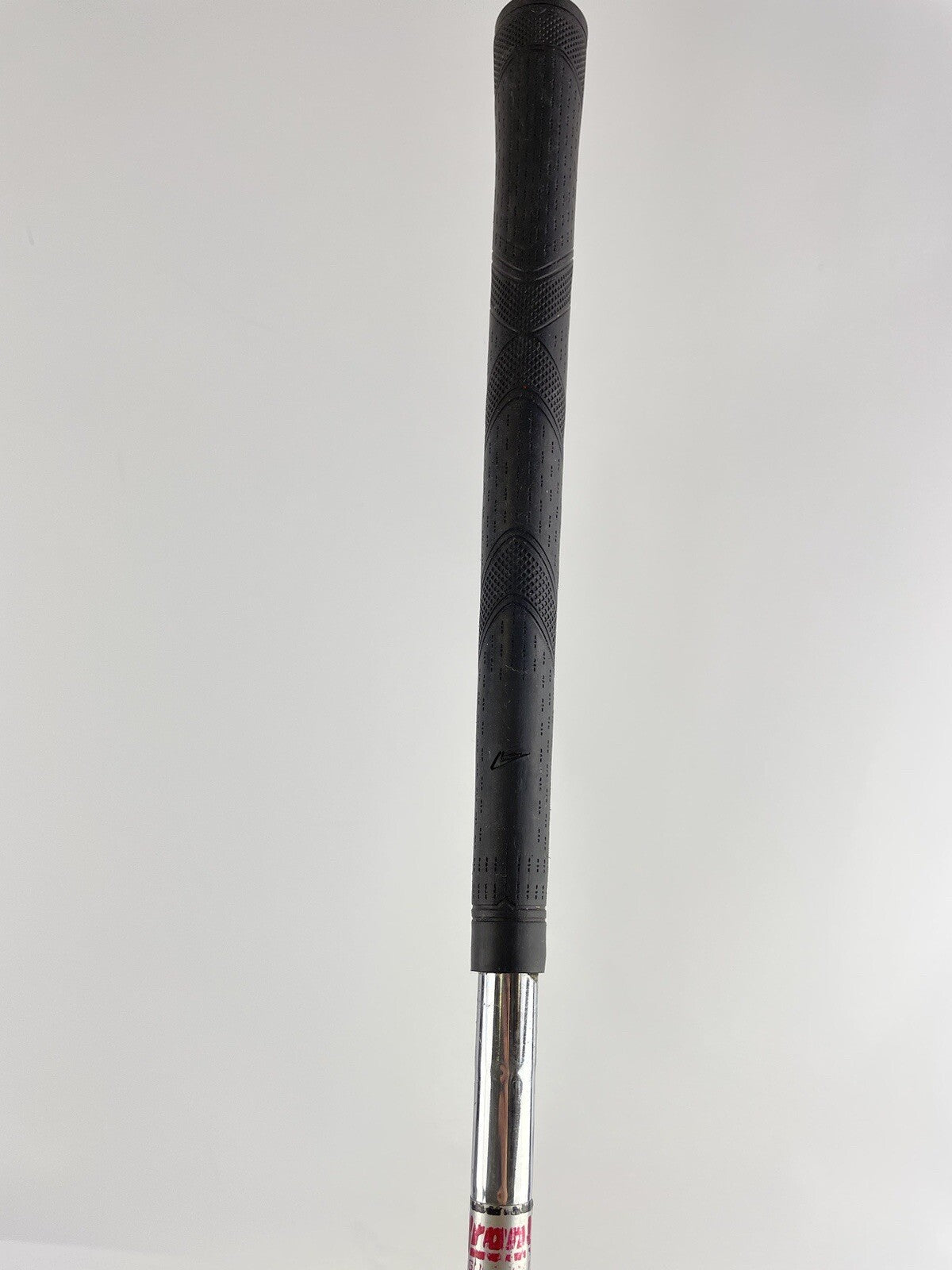 Bronty Chipmaster MKII Chipper 35.25” Steel /Left Handed /New Grip /601715
