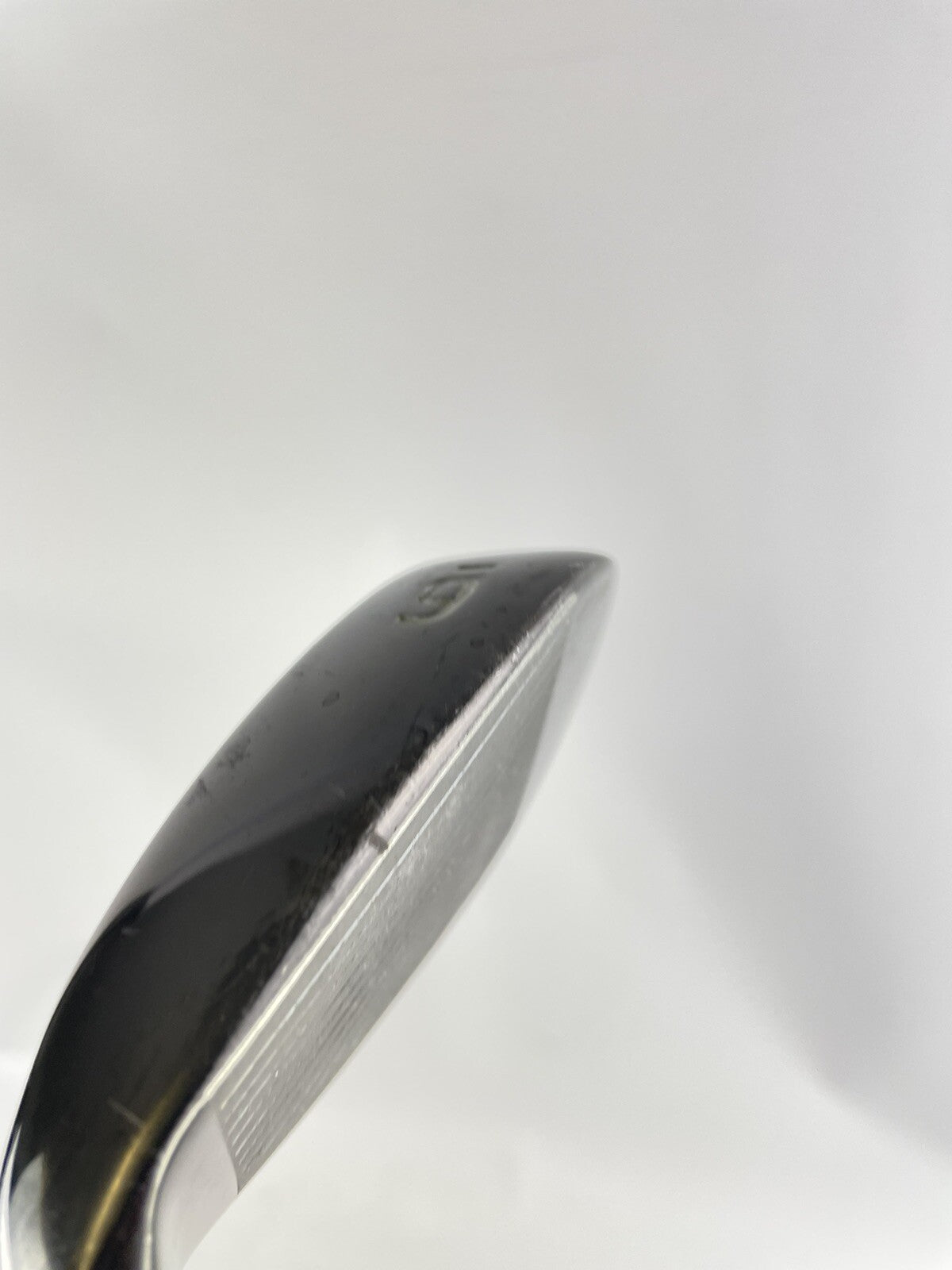 MD Golf 6 Iron Superstrong ST3G Regular Flex Steel /Right /84246