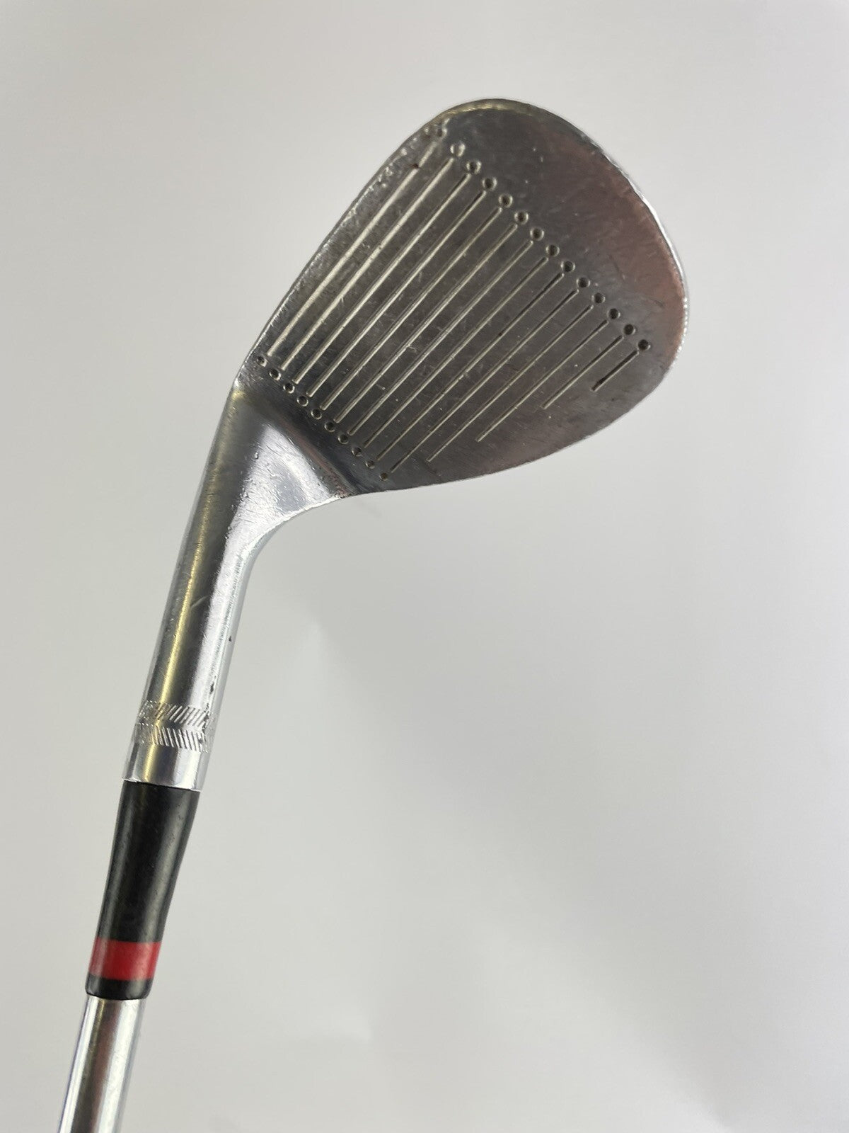 Slazenger Golf Sand Wedge Ambassador Regular Flex Steel /Right /New Grip /66347