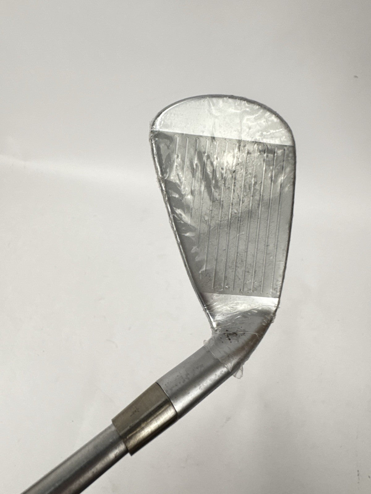 Mizuno JPX923 7 Iron Hot Metal Pro Left Handed Project X LS Stiff /Demo /3645012