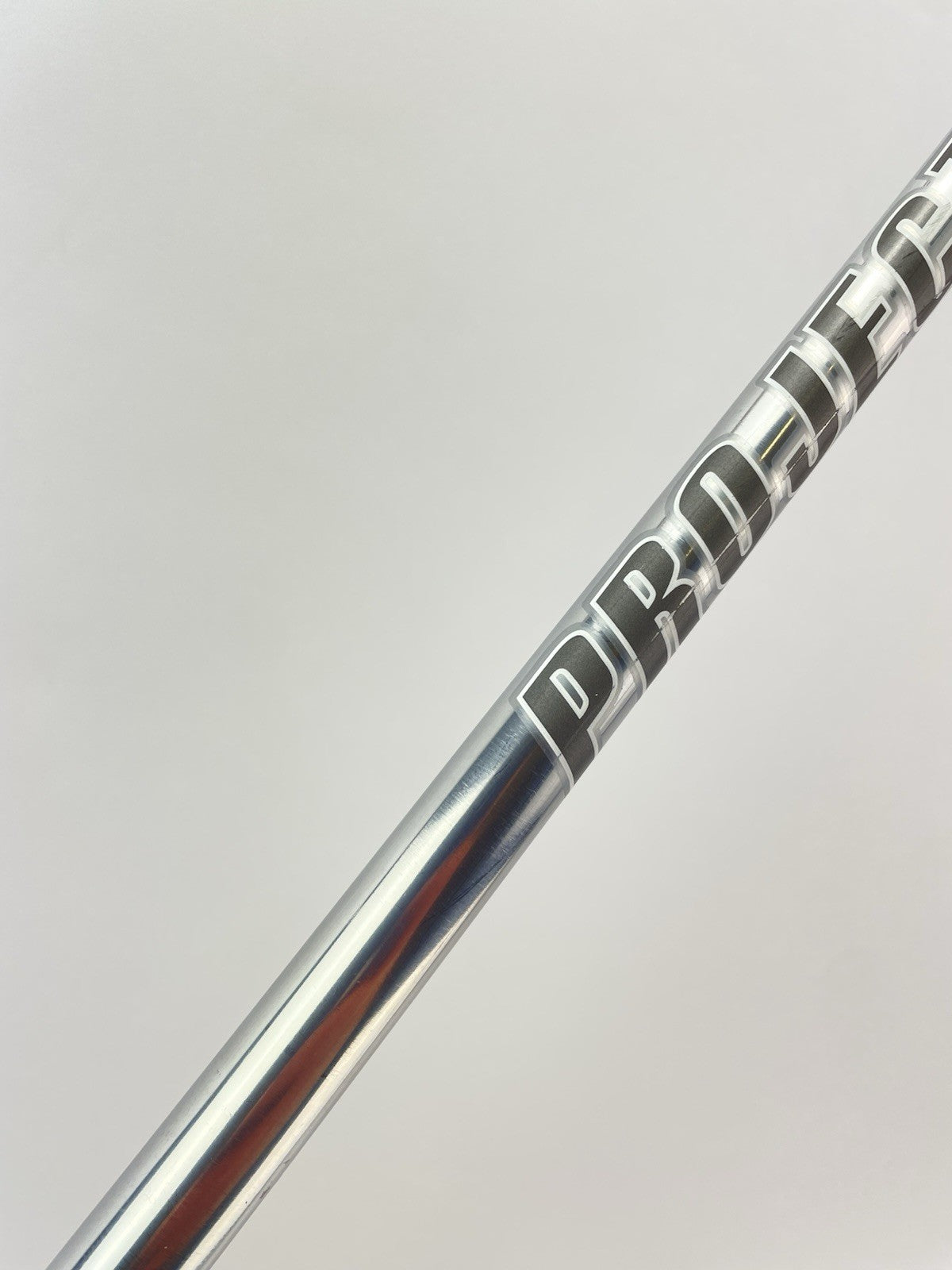Project X IO Iron Shaft Regular Flex Steel 105G 35.5” /0.355 Tapered /299081