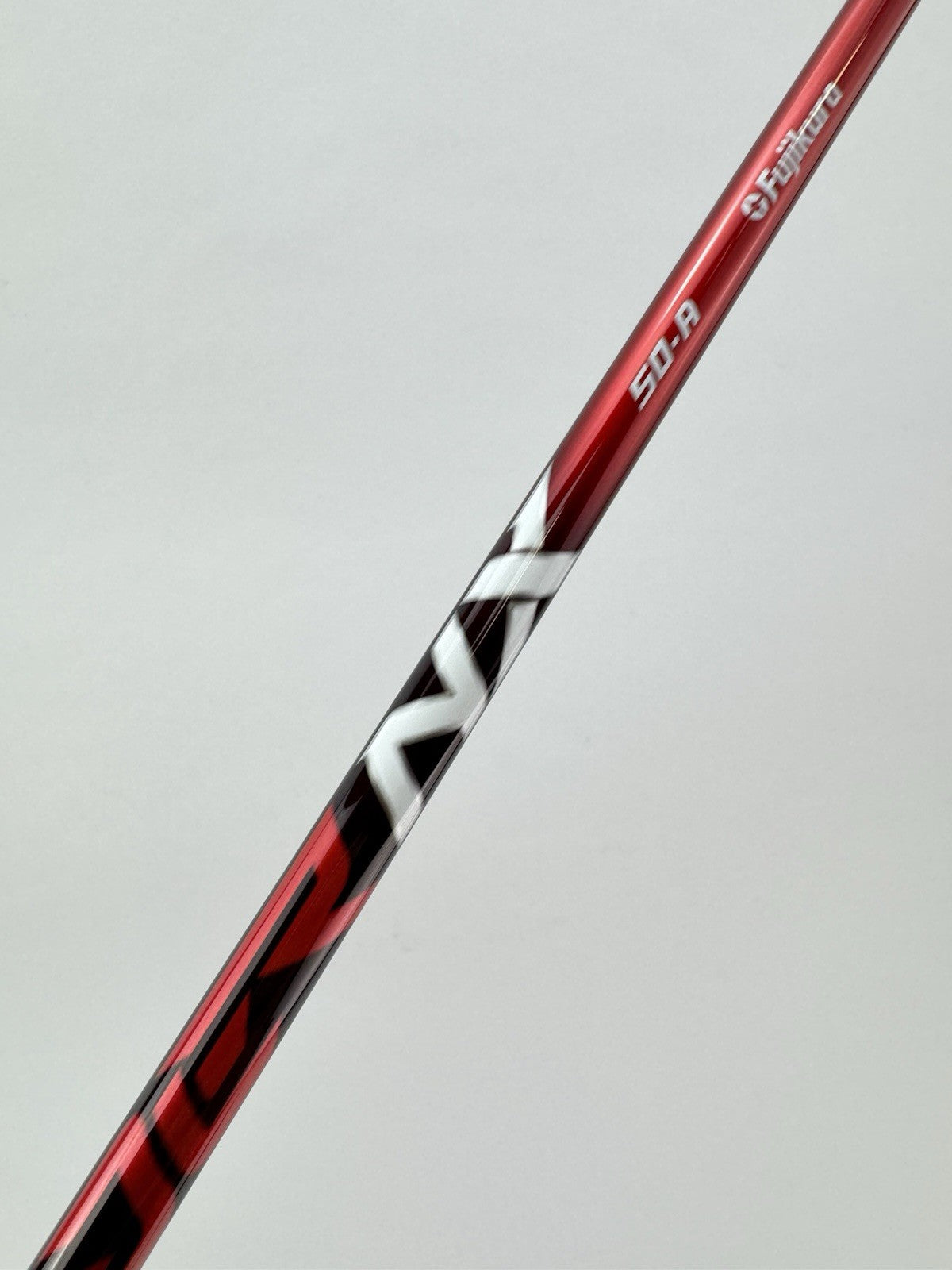Callaway Senior Driver Shaft Speeder NX 50 Graphite Elyte/Ai Smoke /44” /361464