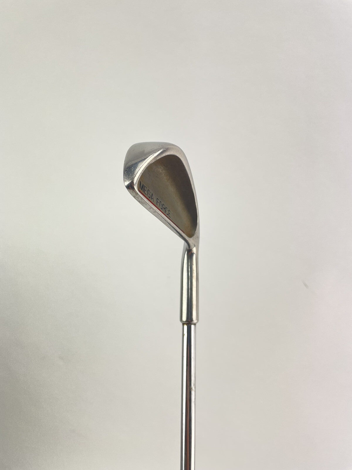 Mens Golf 1 Iron Mega Force Regular Flex Steel /Right Hand /New Grip /1890715