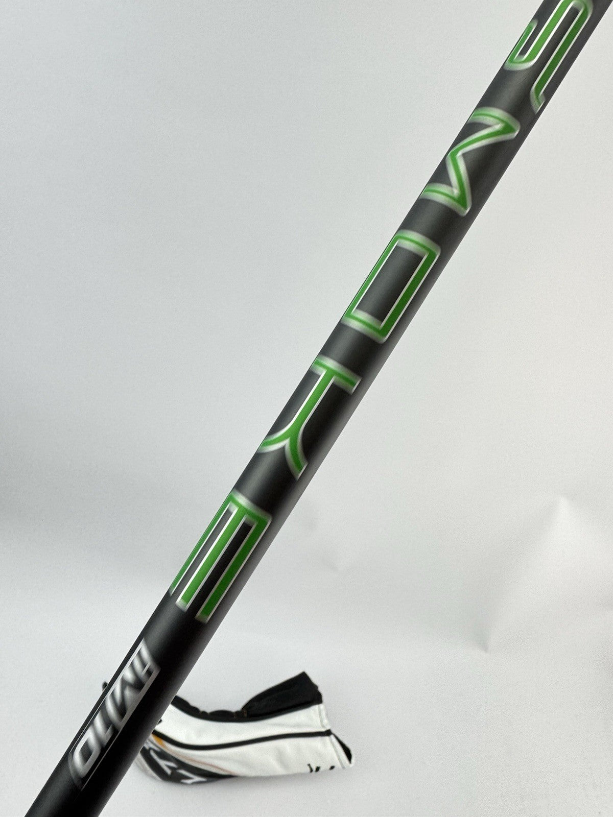 Cobra LTDx Max 3 Wood 15.5* Hzrdus Smoke 5.5 Regular Graphite /Left Handed/3096511