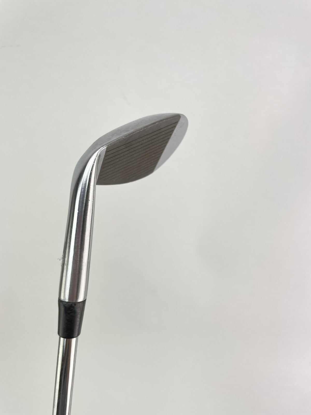 TG Golf Gap Wedge Razor Back SD-1 Milled 52* Wedge Steel /Right /163867