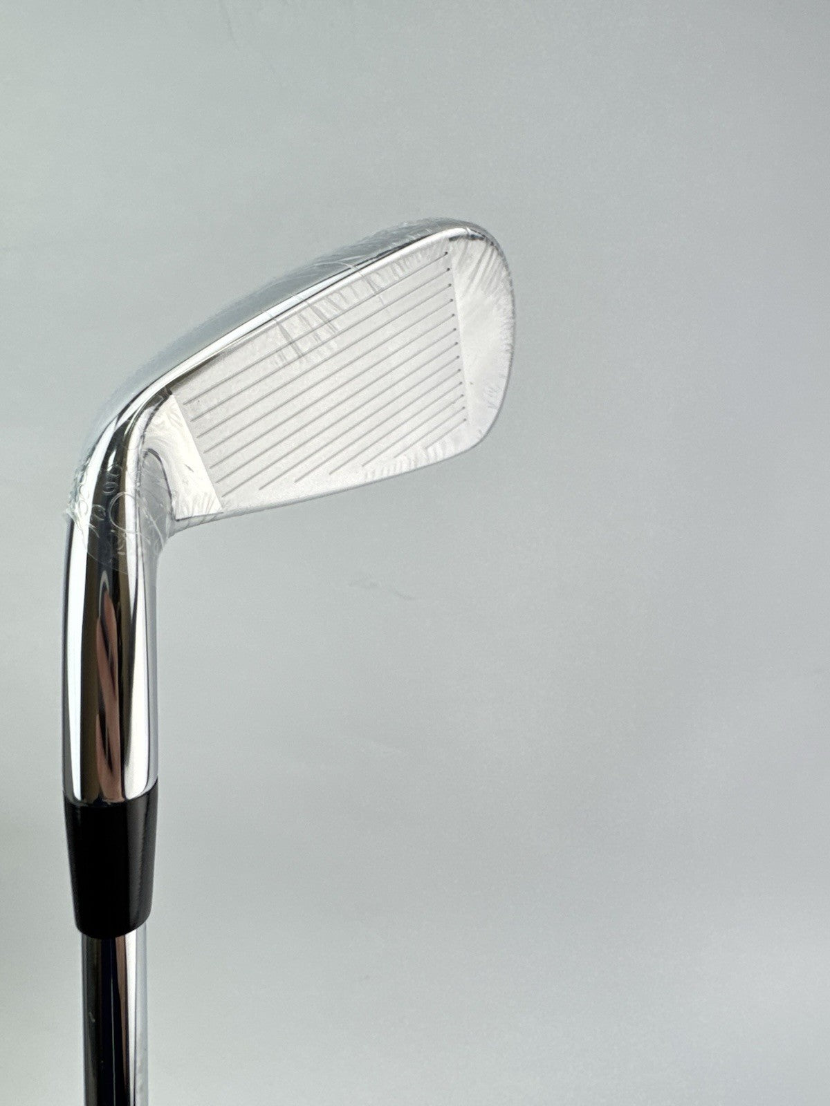 Cobra Tour MIM 3 Iron 20* KBS $-Taper 120 Stiff Steel /Right Handed /New /314276