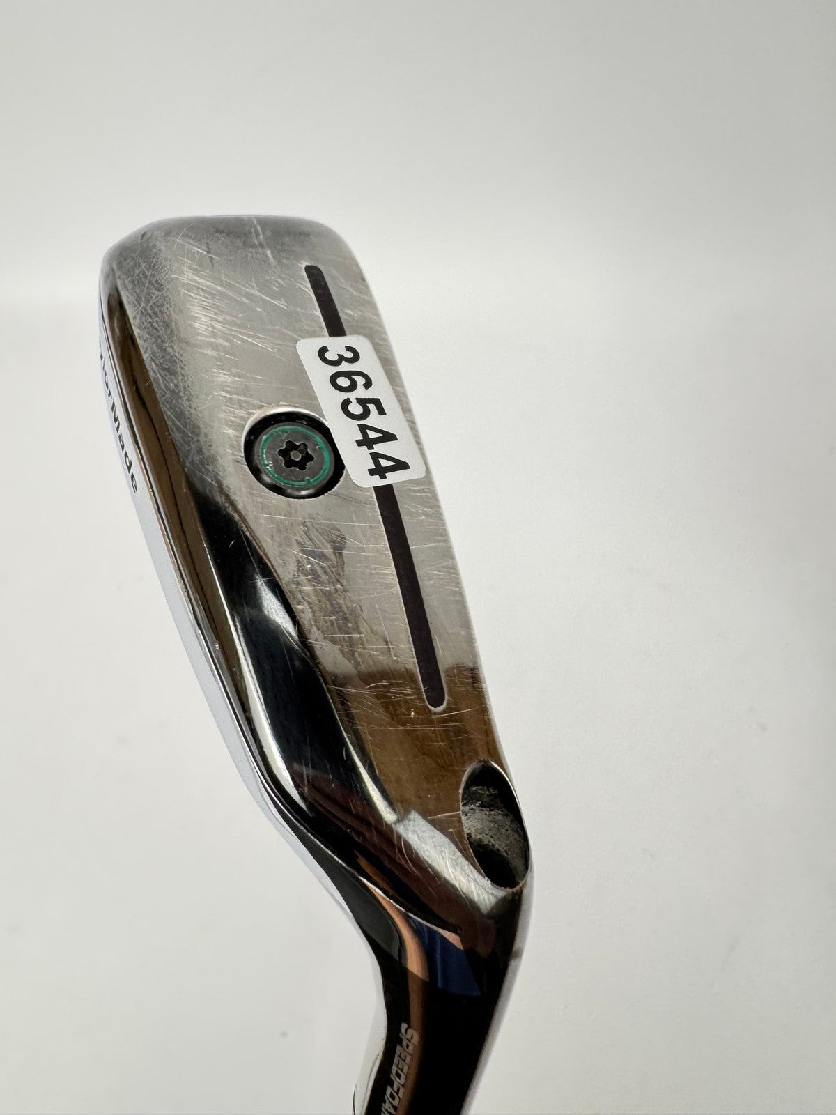 TaylorMade GAPR Mid 3 Iron Right Handed Kuro Kage Stiff Flex Graphite New/3654418