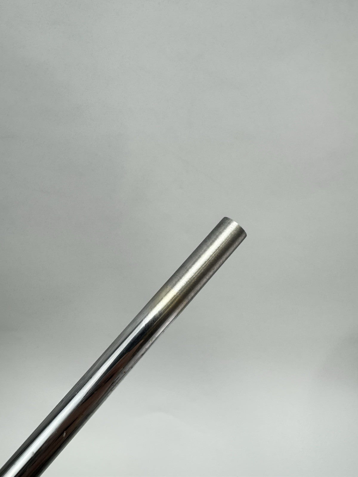 True Temper XP100 Iron Shaft Regular Flex Steel 35.75 /0.370 Parallel /308456