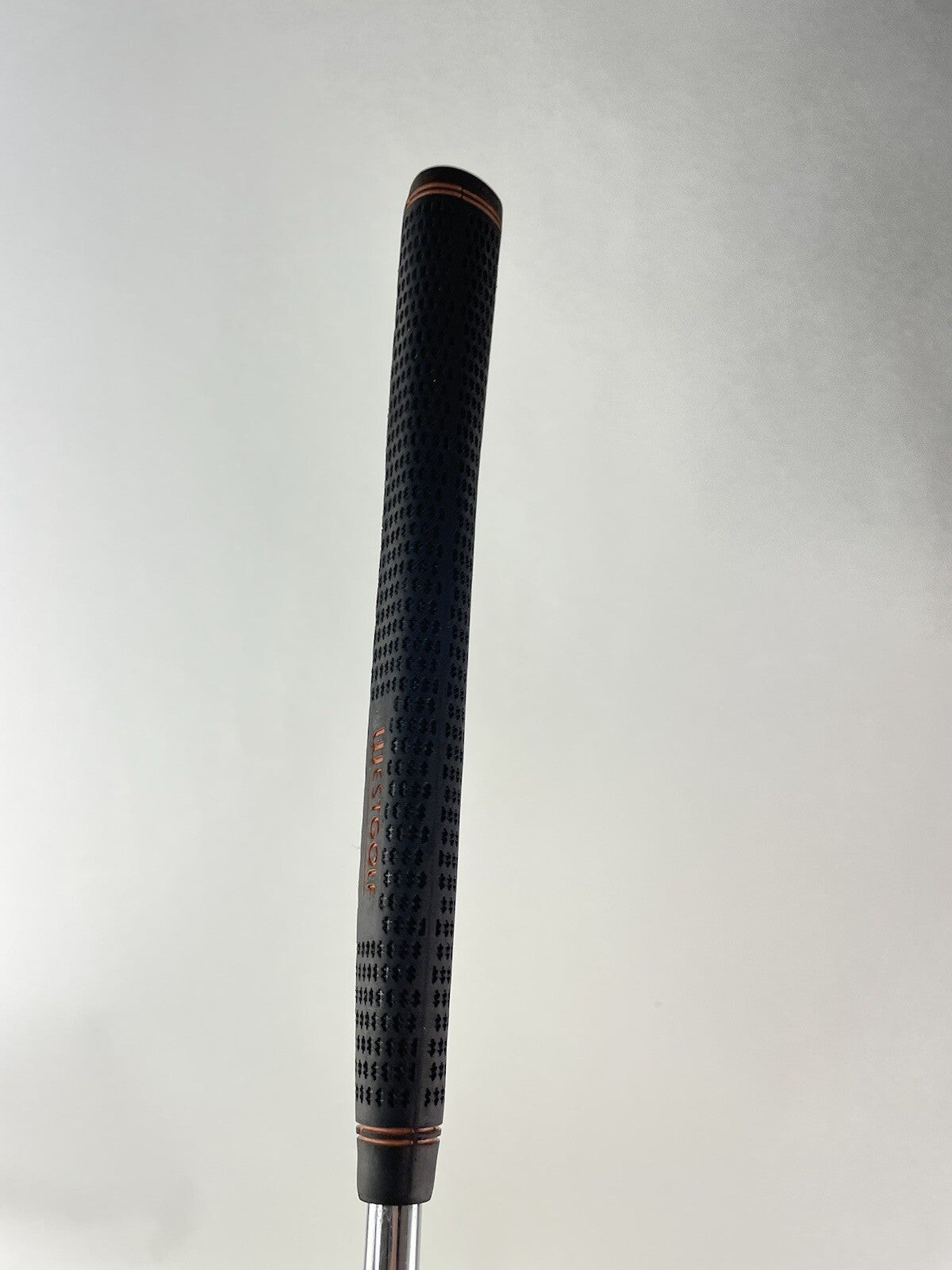 Napa Blade Putter Heel Shafted 35.5" Steel /Right Handed /New Grip /1497515