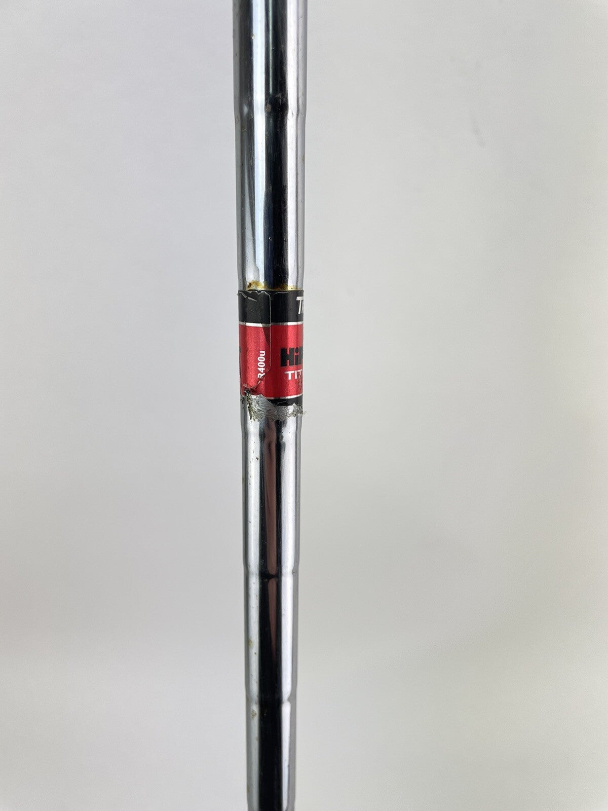 Hippo Beast Sand Wedge Titanium Face Regular Steel /Right /New Grip /1721816