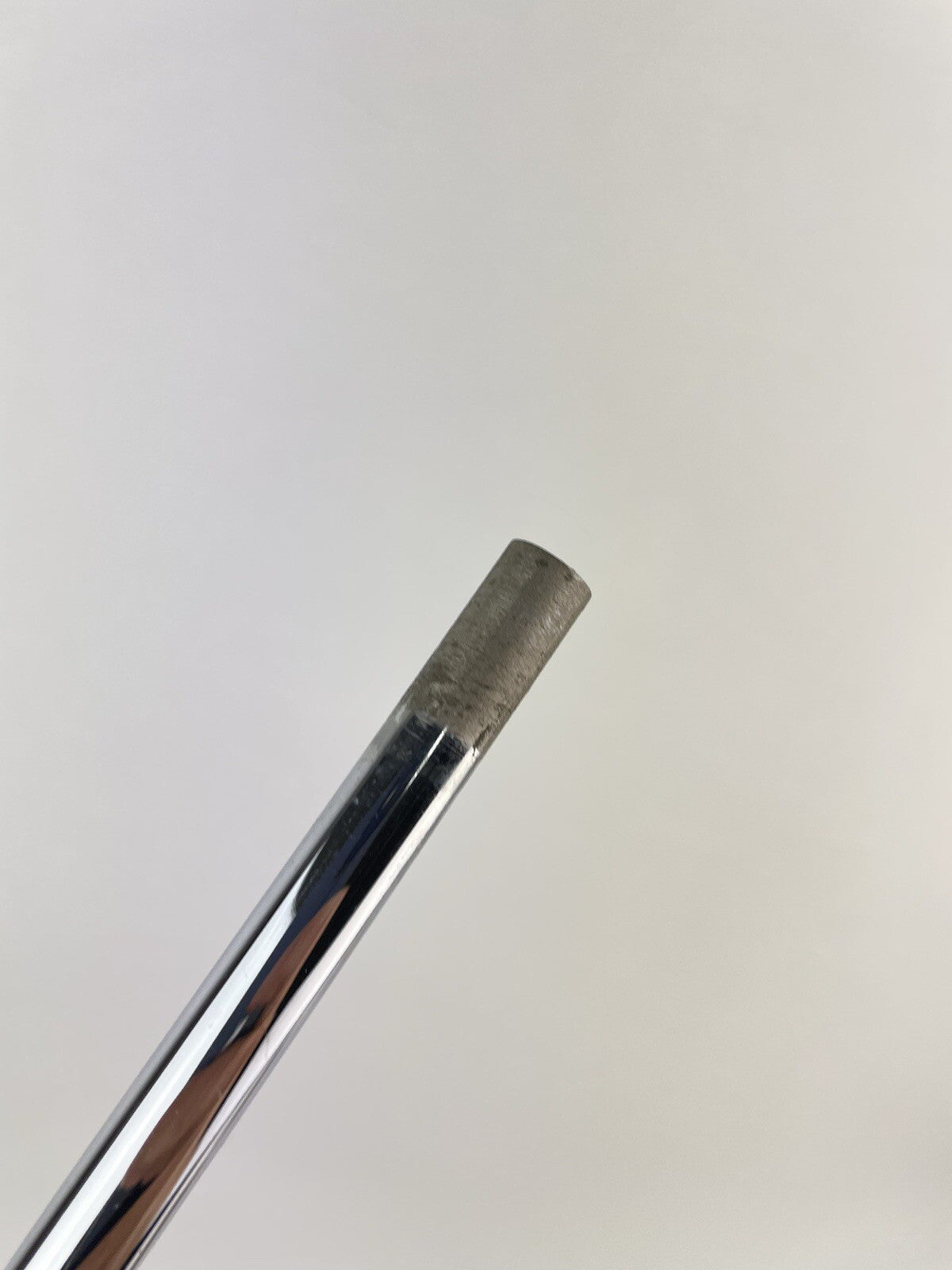 Elevate 95 Iron Shaft Vss Stiff Flex Steel 35.5" /0.370 Parallel Tip /182176