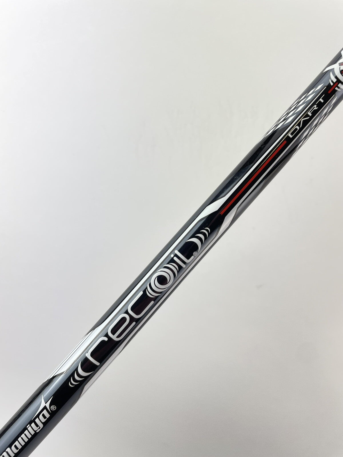 UST Recoil Dart Iron Shaft 65 F3 Regular Graphite 35.5" /0.370 Parallel /208152