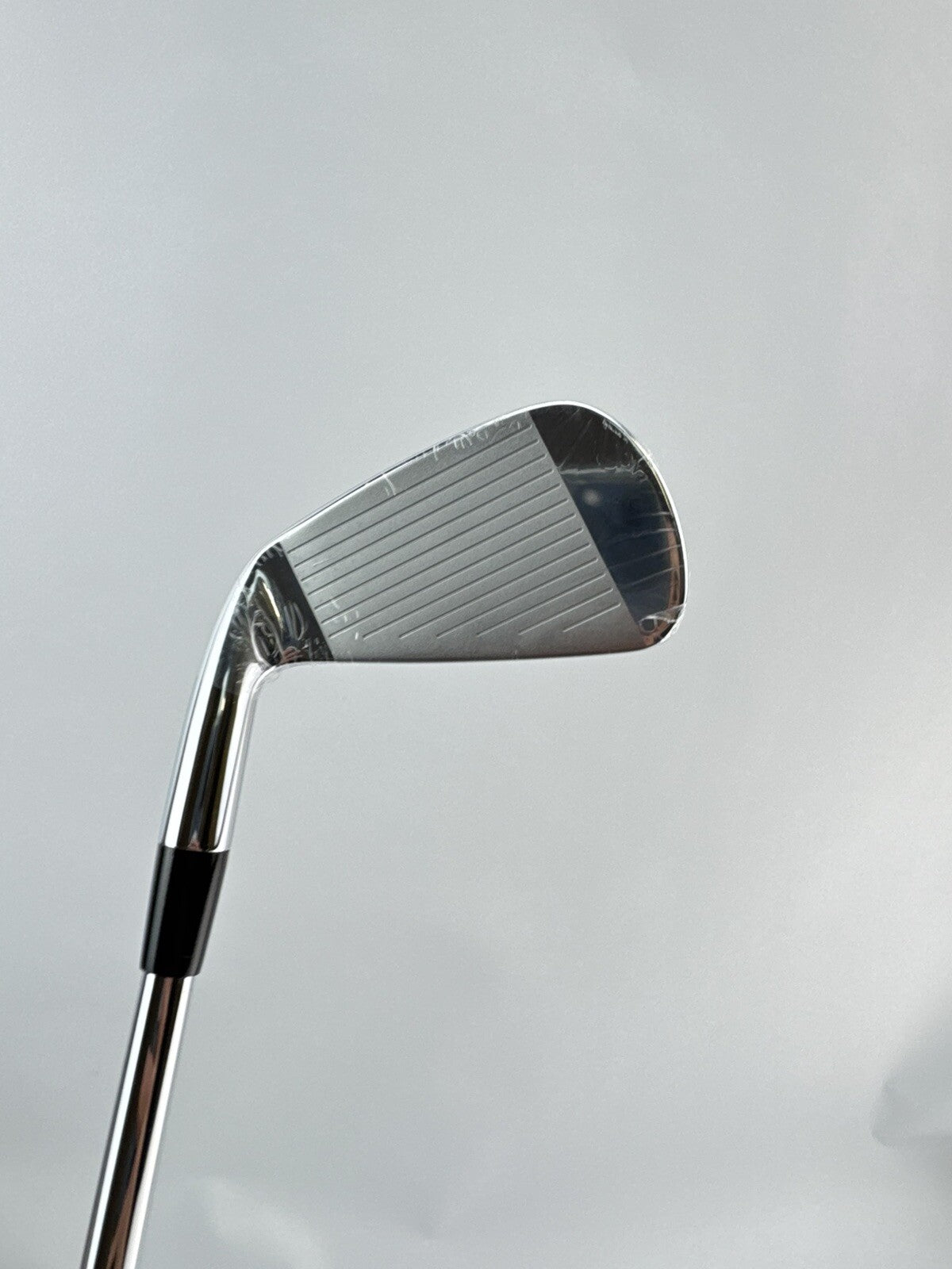 Cobra Tour MIM 3 Iron 20* KBS $-Taper 120 Stiff Flex Steel /Right Handed/ 3414810