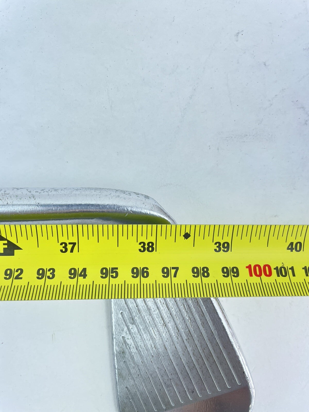 Srixon Z745 5 Iron Forged KBS Tour C-Taper Lite 105 Regular Steel /Right /1803514