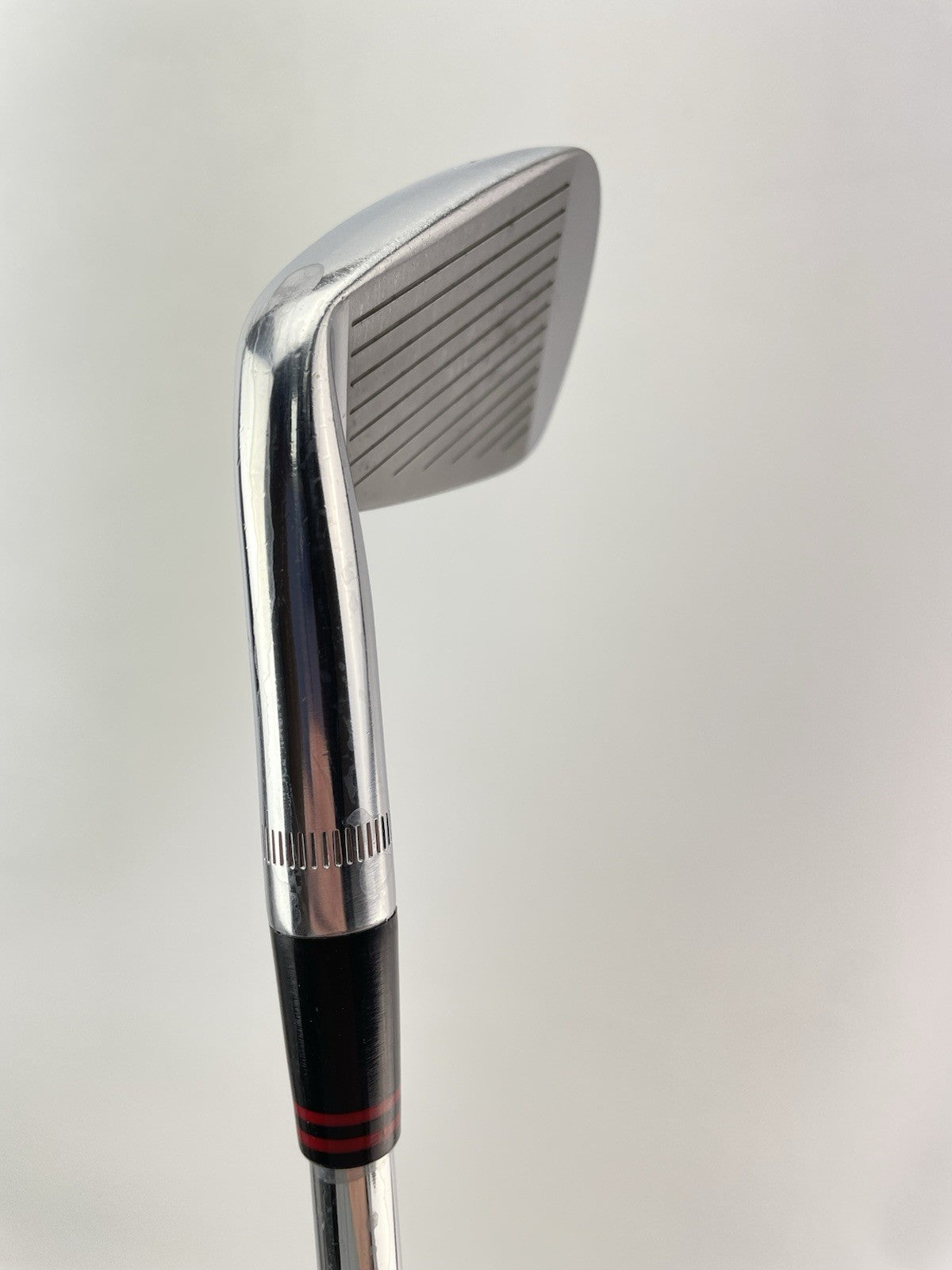 Ben Hogan Icon 6 Iron Forged KBS Tour 90 Stiff Flex Steel /Right Handed /259427