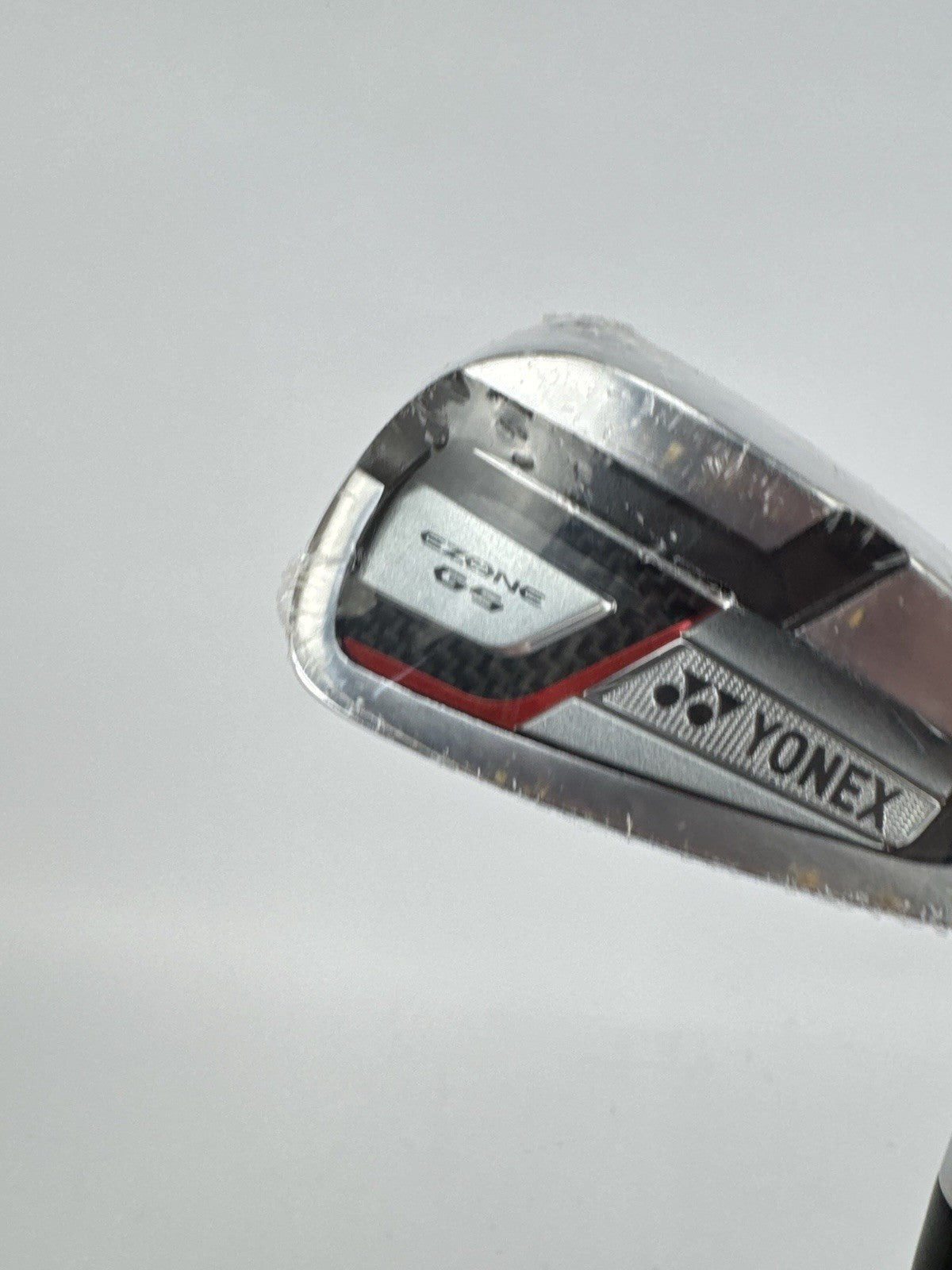 Yonex Ezone GS 6 Iron Senior Flex Graphite /Right Handed /New /315883
