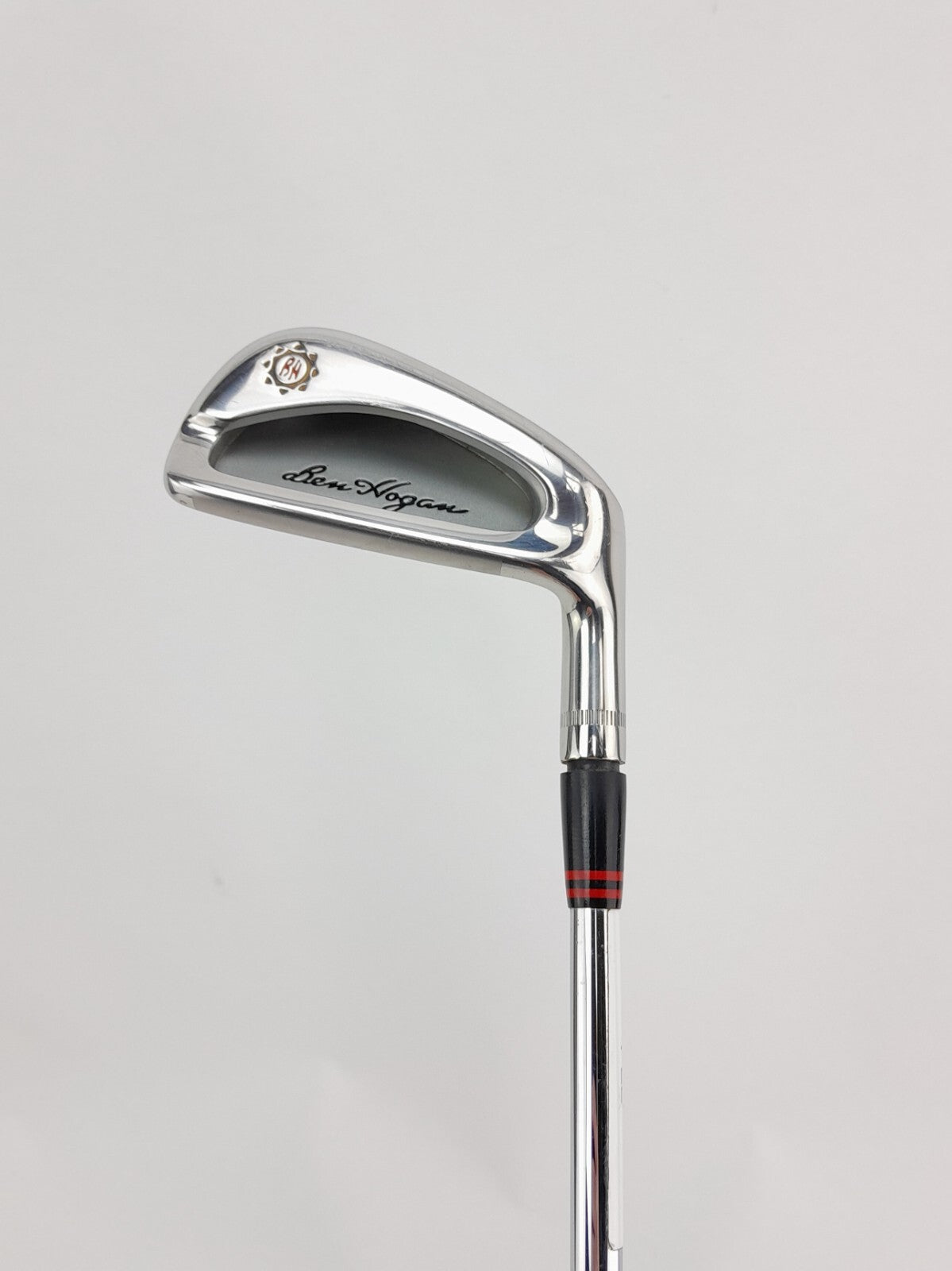 Ben Hogan 6 Iron Edge CFT Apex 3 Regular Steel /Right Handed /2Flat /161132