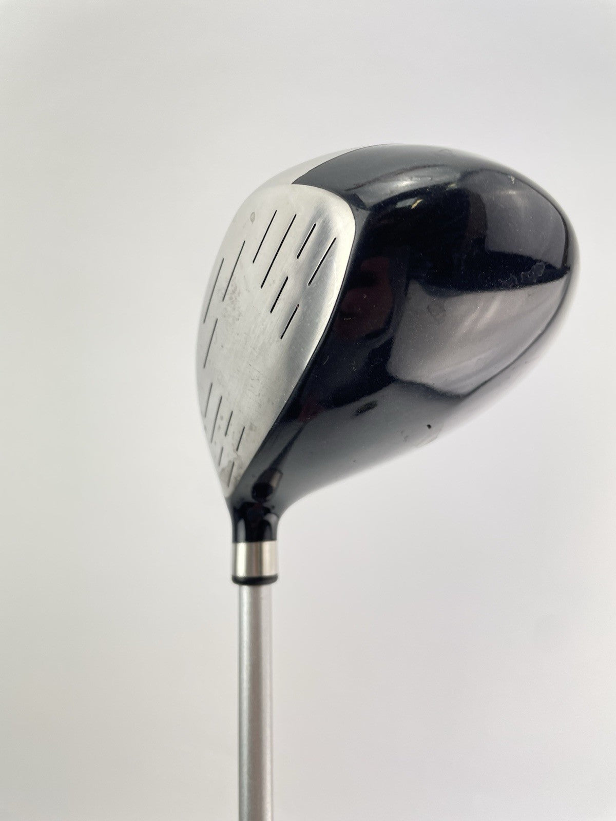 Radar Golf Driver 11* Firm Flex Graphite /Right Handed /New Grip /277476