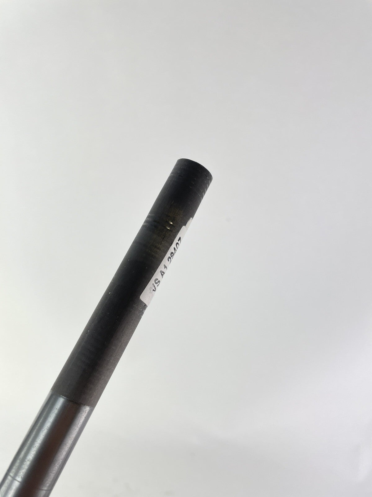 Catalyst 65 Iron Shaft 5.5 Regular Graphite 35.5" /0.370 Parallel /144327