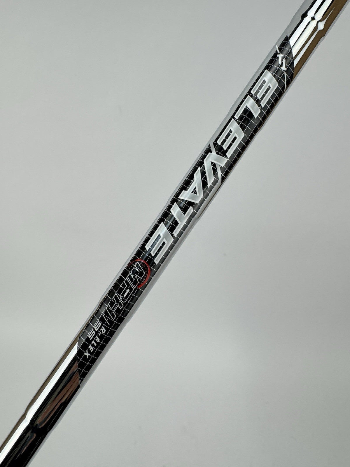 Callaway Big Bertha B23 6 Iron Elevate MPH 95 Regular Steel /Right /New /3593613