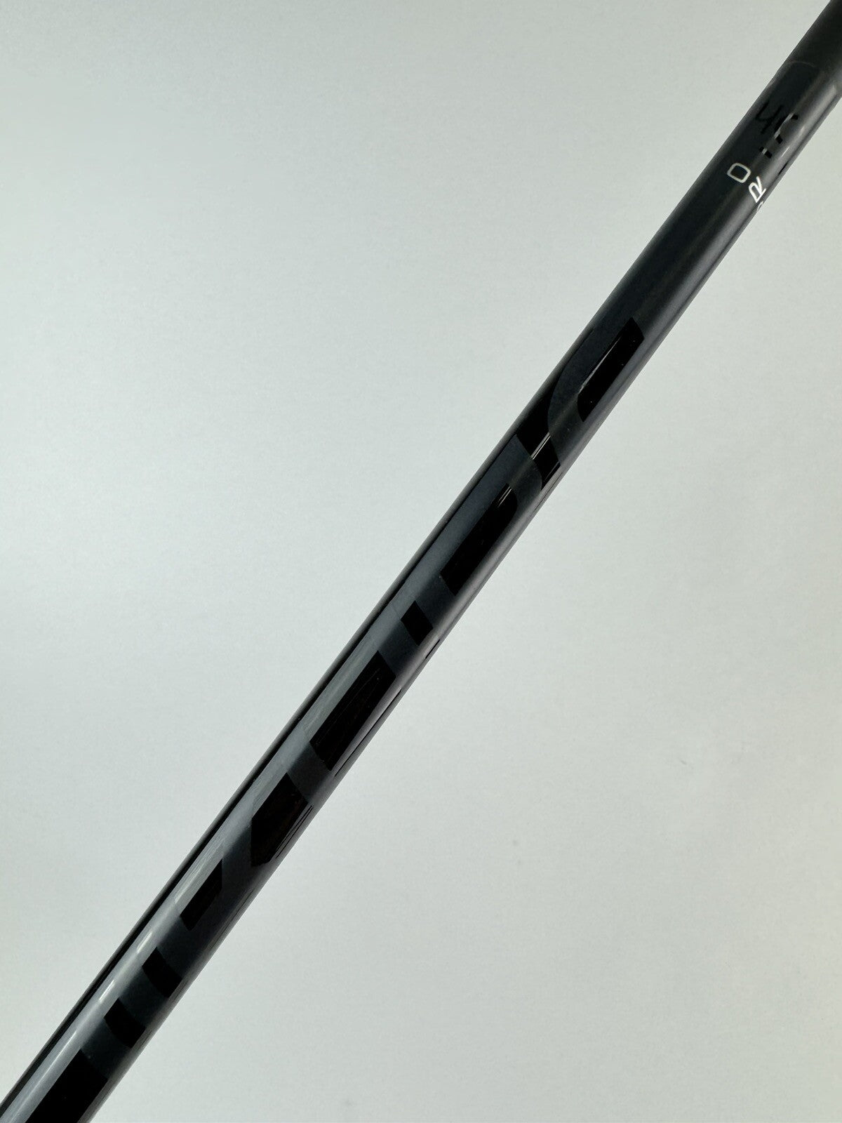 Titleist Senior Hybrid Shaft Fujikura Pro Graphite 39.25” /Lamkin /New /203031