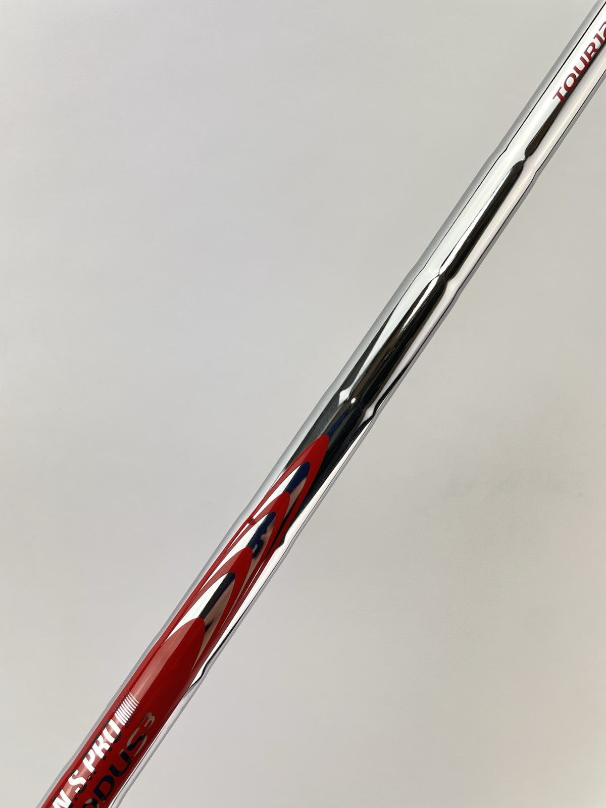 Nippon Modus3 Iron Shaft Tour120 Stiff Flex Steel 35.25 /0.370 Parallel /249295