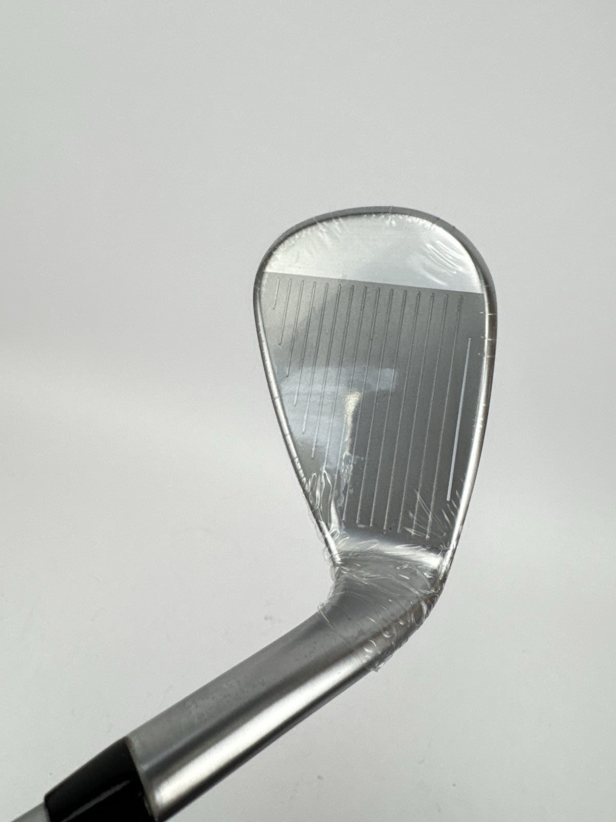 Cobra Air X Ladies Gap Wedge 50* Women’s Flex Graphite /Left Handed /New /3337610