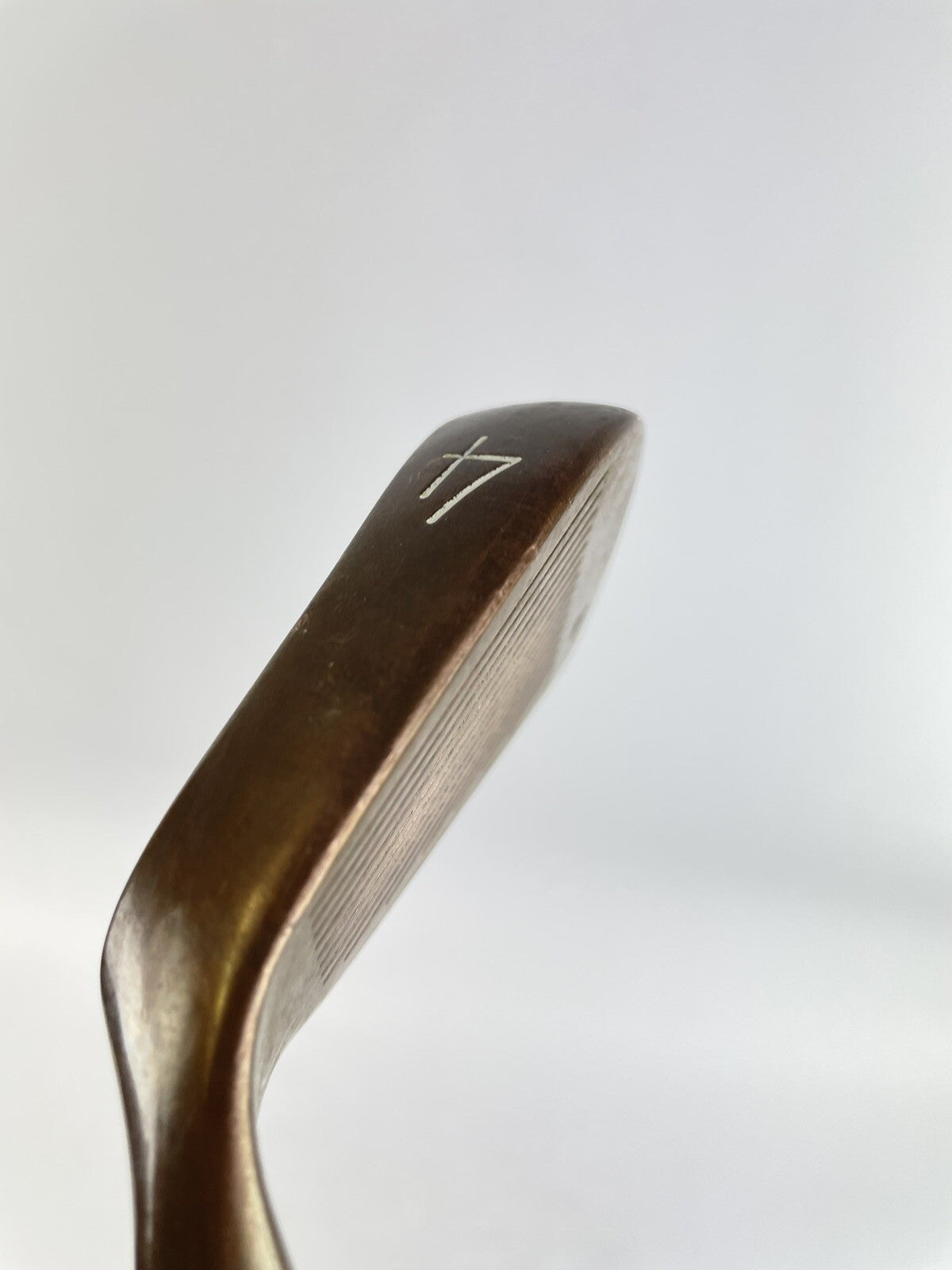 Ping Eye2+ Becu 4 Iron Orange Dot Regular Flex Steel /Right Handed/New Grip/92879