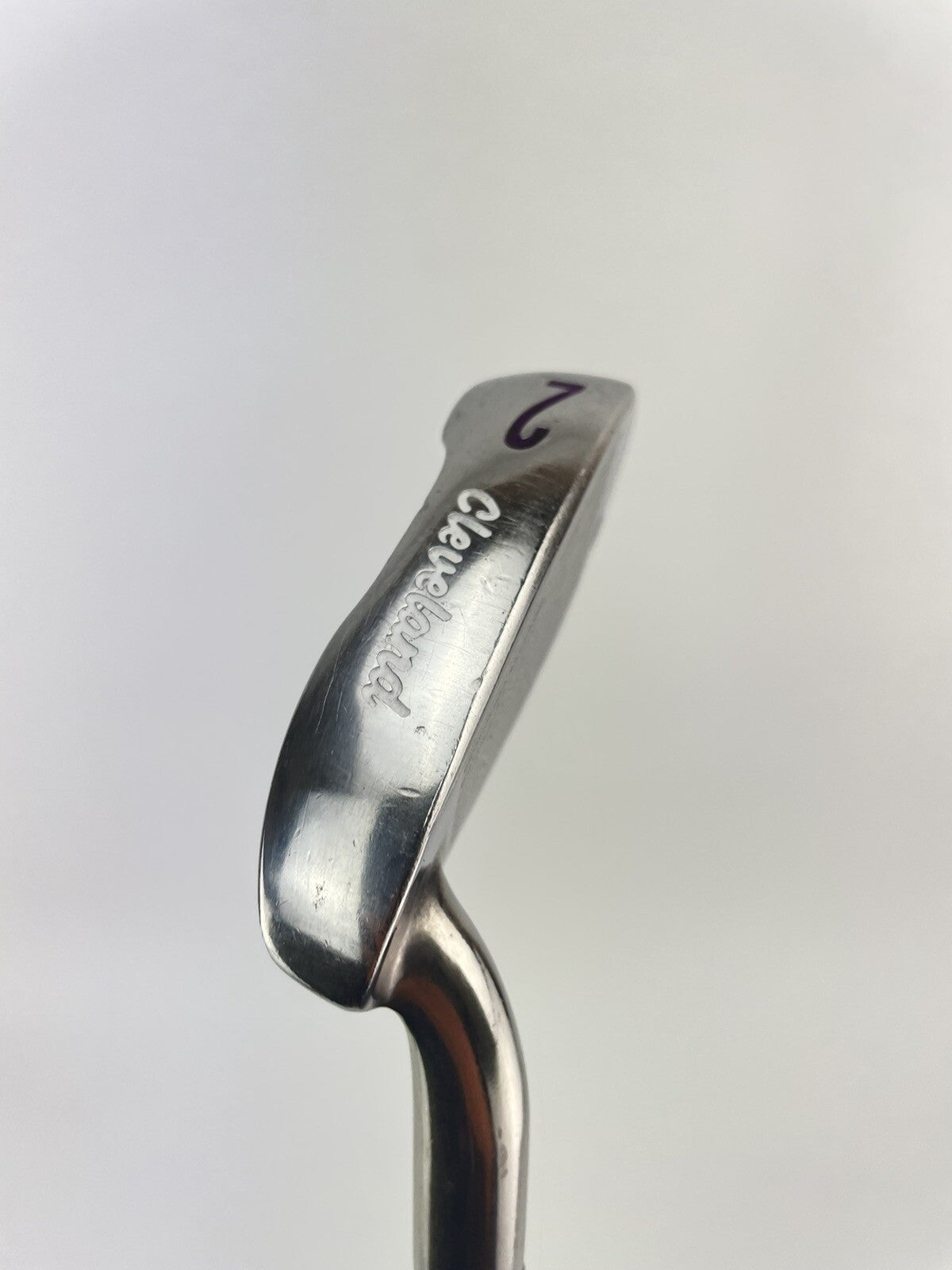Cleveland VAS 2 Iron Anti Shank Offset Fujikura Atmos Regular Graphite /166255