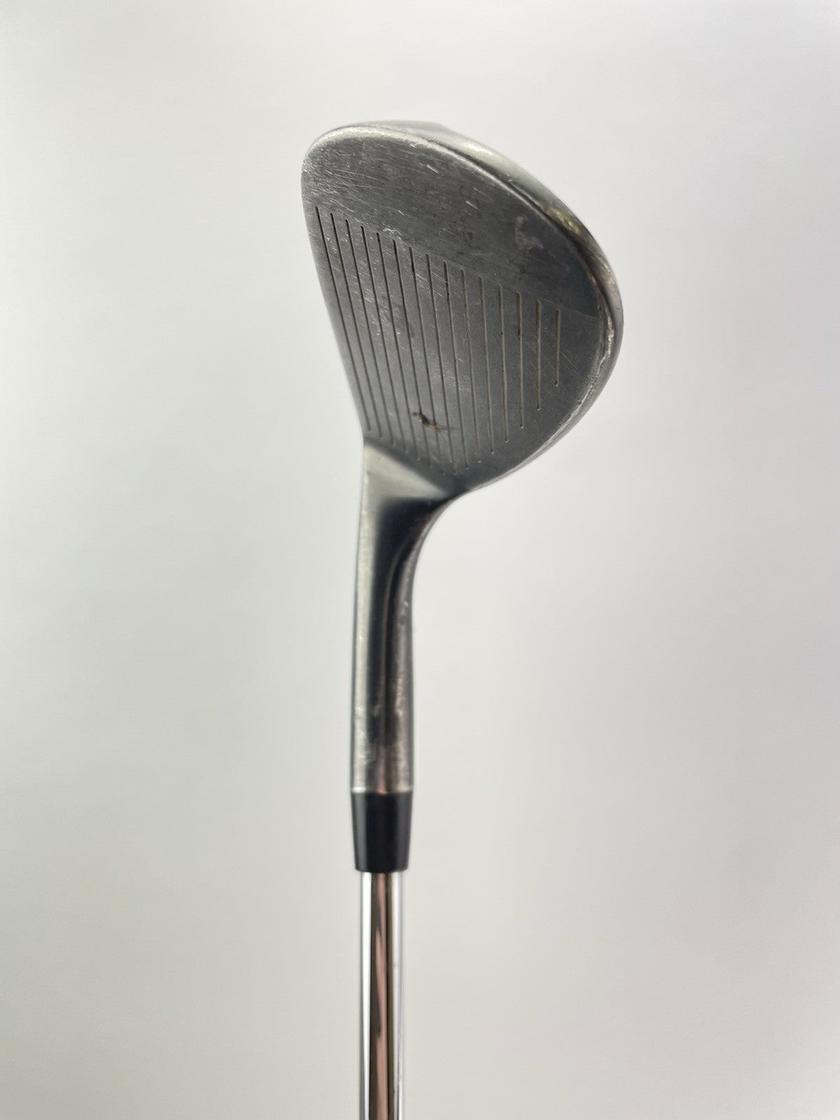MacGregor Golf Gap Wedge 52* Regular Flex Steel /Right Handed /New Grip /2906210