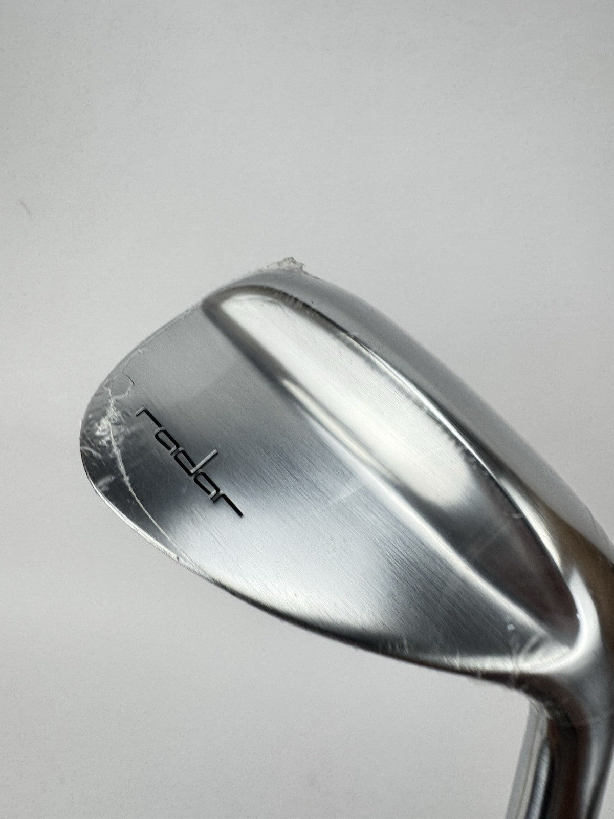 Radar Golf Gap Wedge 52* Aldila Synergy Regular Graphite /New /355951