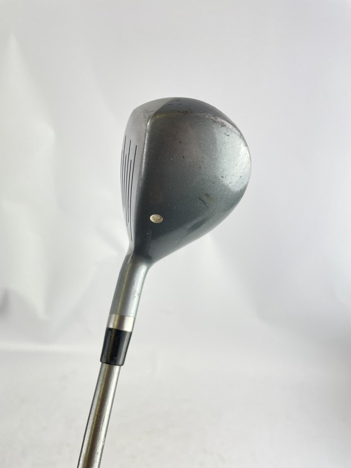 B-Square Golf 5 Hybrid 25* Ladies Graphite /Right /New Grip /80369