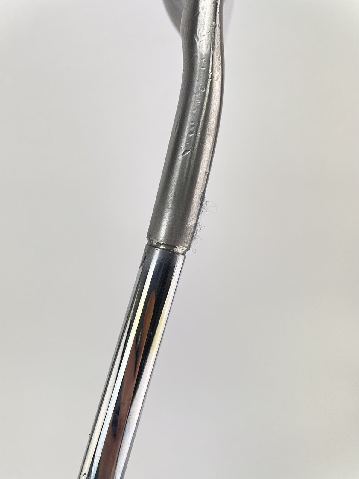 PGA European Tour Putter Blade Napa 33.5” /Right /New Grip /162069