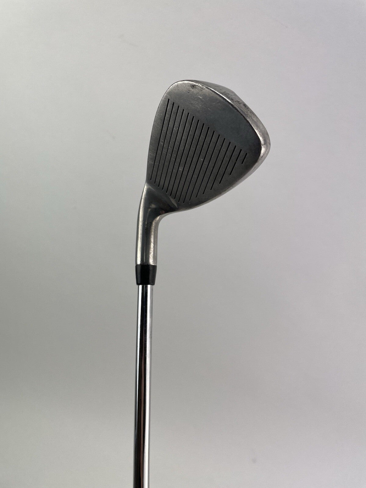 Jaxx Golf Pitching Wedge CB200 Regular Flex Steel /Right Hand /New Grip /1861814