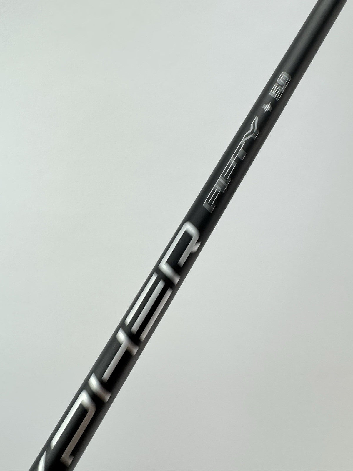 Cypher 2.0 Fifty Callaway Hybrid Shaft 5.0 Senior Flex Graphite /39 /254893