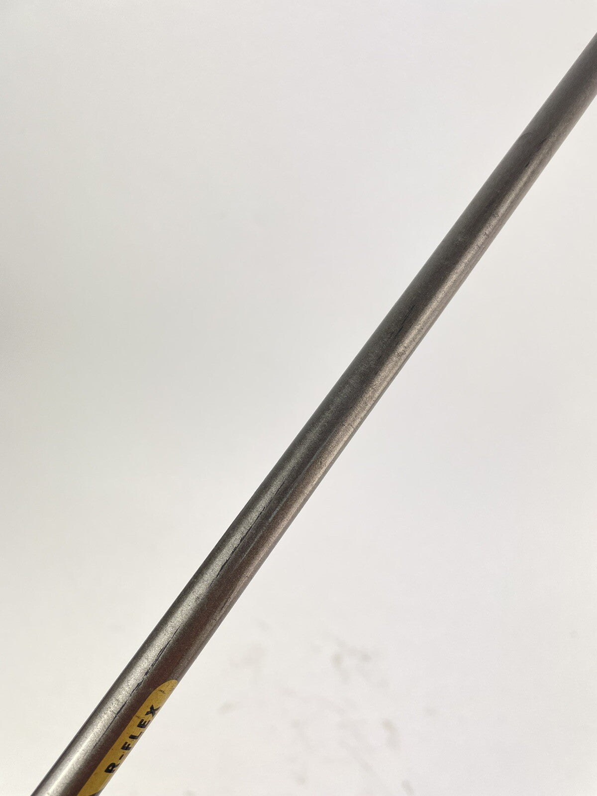 Ben Sayers 3 Iron Dual Cavity Aldila Regular Graphite /Right /New Grip /1884816