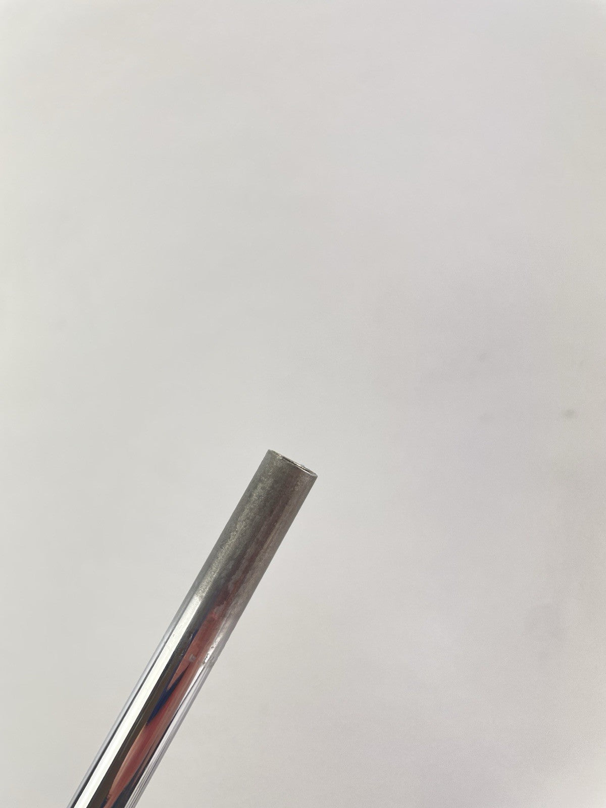 Dynamic Gold 120 Iron Shaft X100 Extra Stiff Flex Steel 35.25” /0.355 /242157