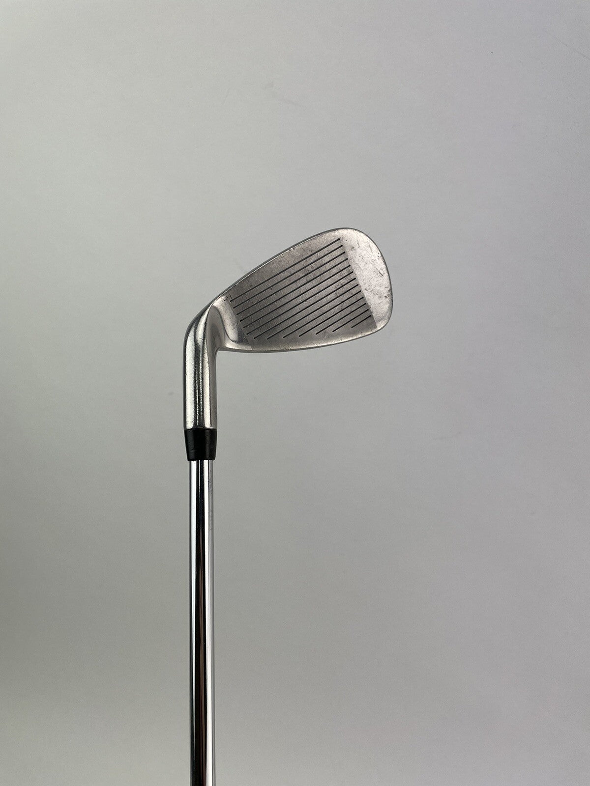 Jaxx Golf 5 Iron CB200 Regular Flex Steel /Right Handed /New Grip /186258