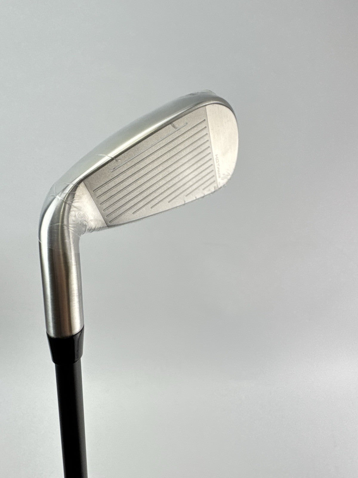 Cobra Aerojet 4 Iron Driving Iron 18.5* KBS PGI 75 Regular Graphite /New /330827