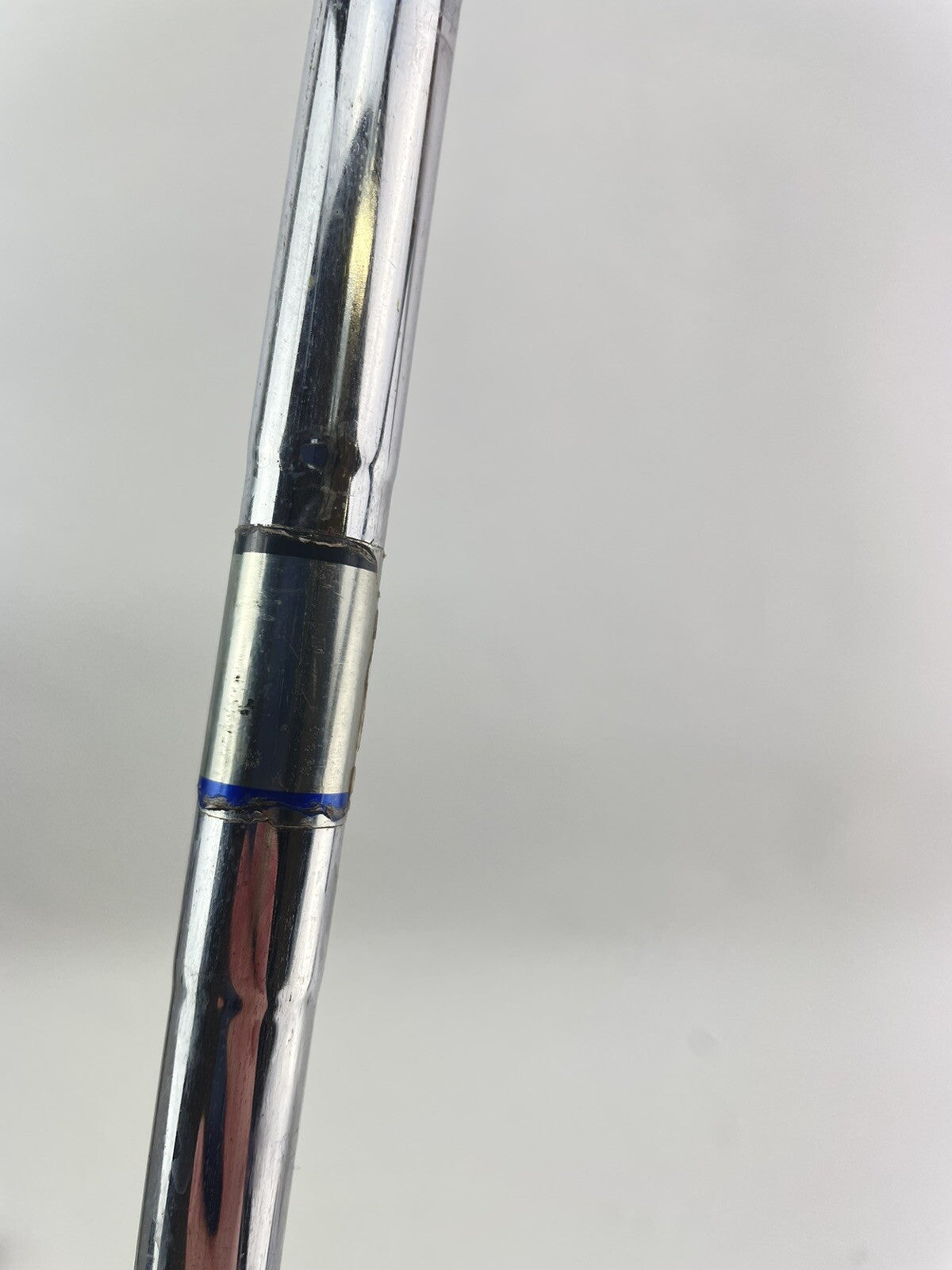 Ping Eye2 9 Iron White Dot Regular Flex Steel/Right Handed /New Grip /2136014