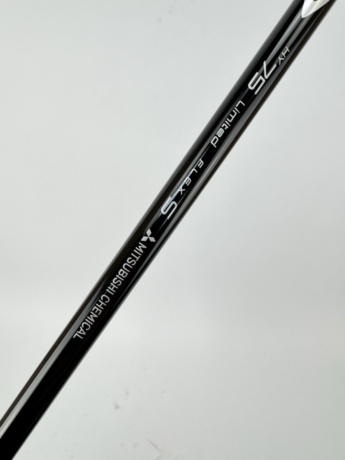 Cobra King MB 4 Iron Left Handed Diamana Stiff Flex Graphite /New Shaft /3353813