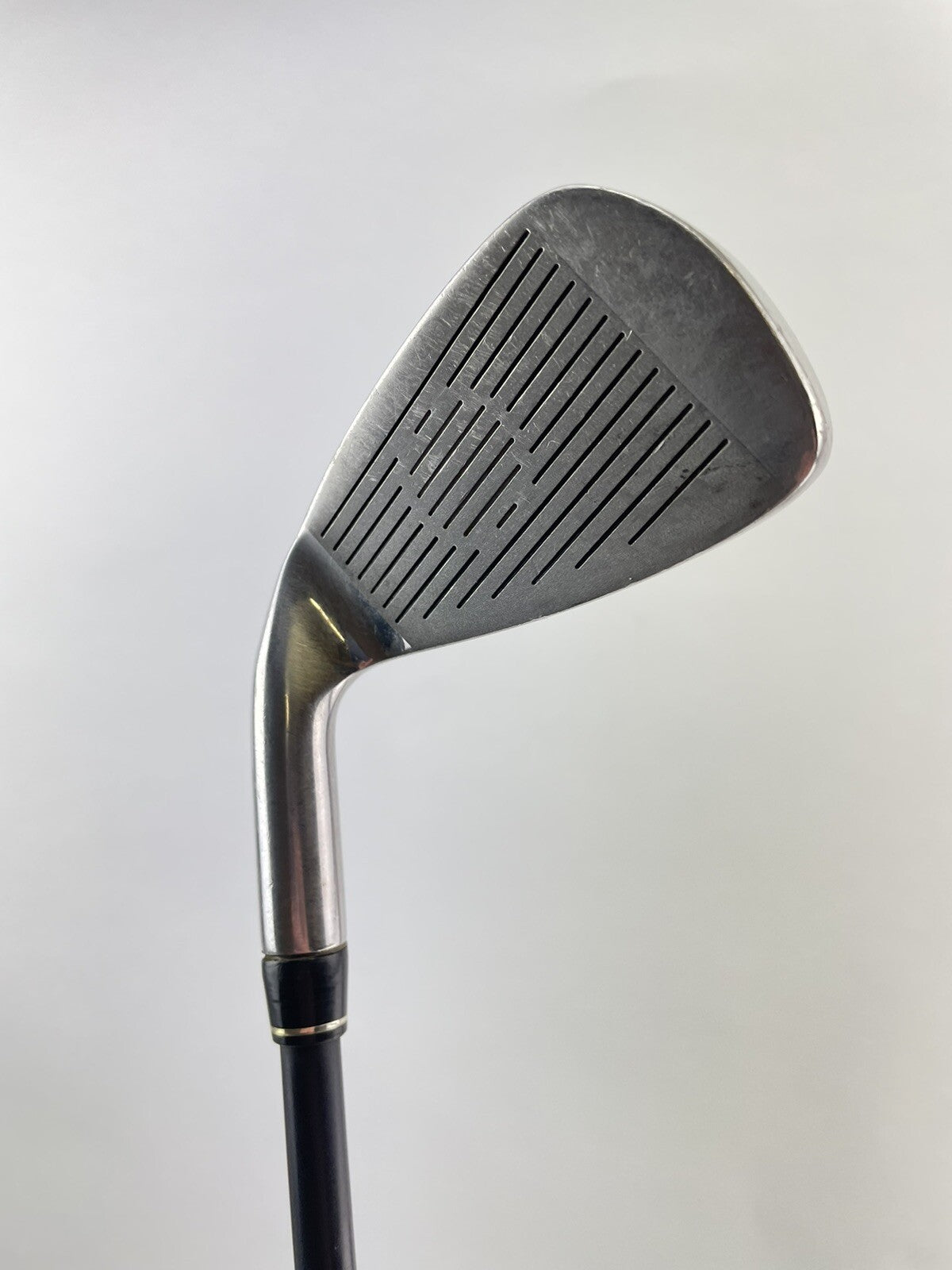 King Snake 3 Iron Oversize Regular Flex Graphite /Right Handed /New Grip /2103711