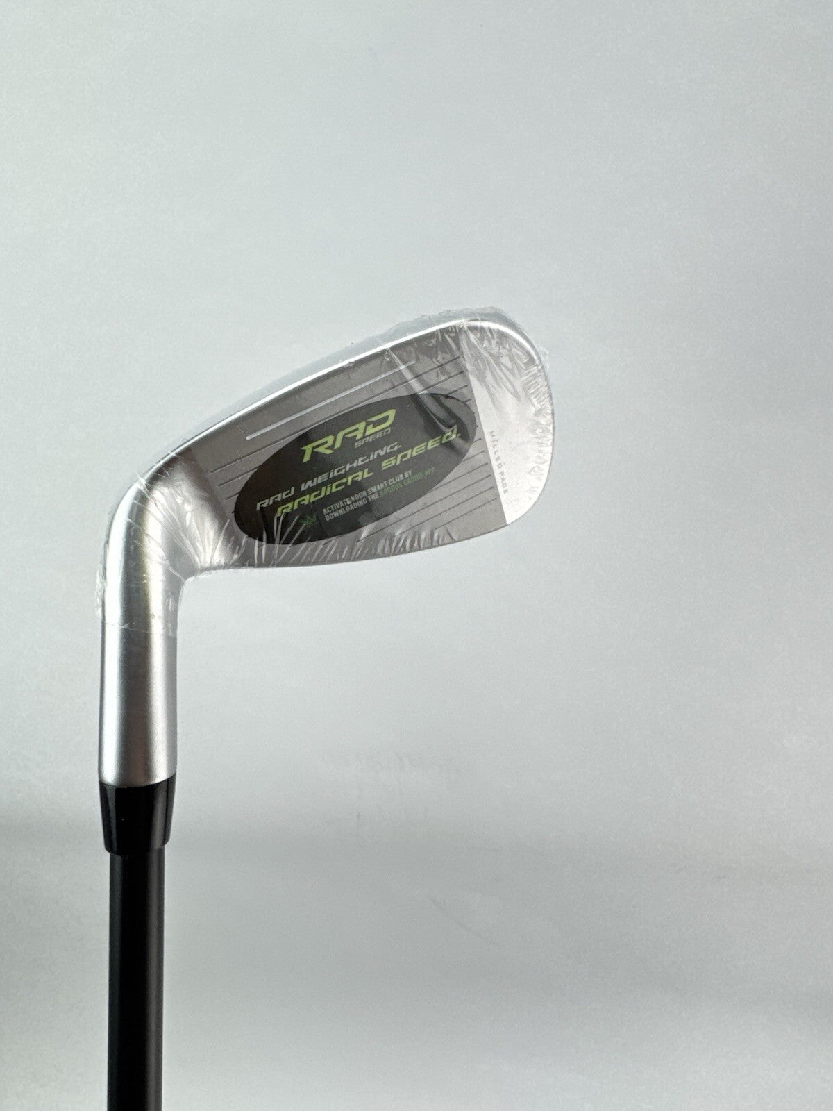 Cobra Radpseed Women’s 8 Iron KBS PGI 55 Ladies Flex Graphite /Right /New /226068